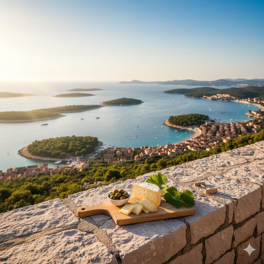 7 Best Croatian Wines Under $25 | Sun & Soil Shop