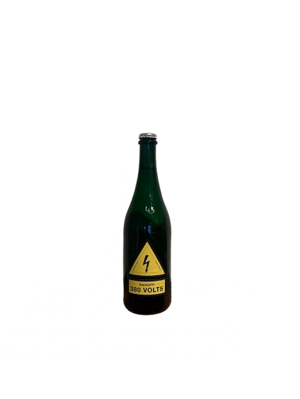 Milan Nestarec Danger