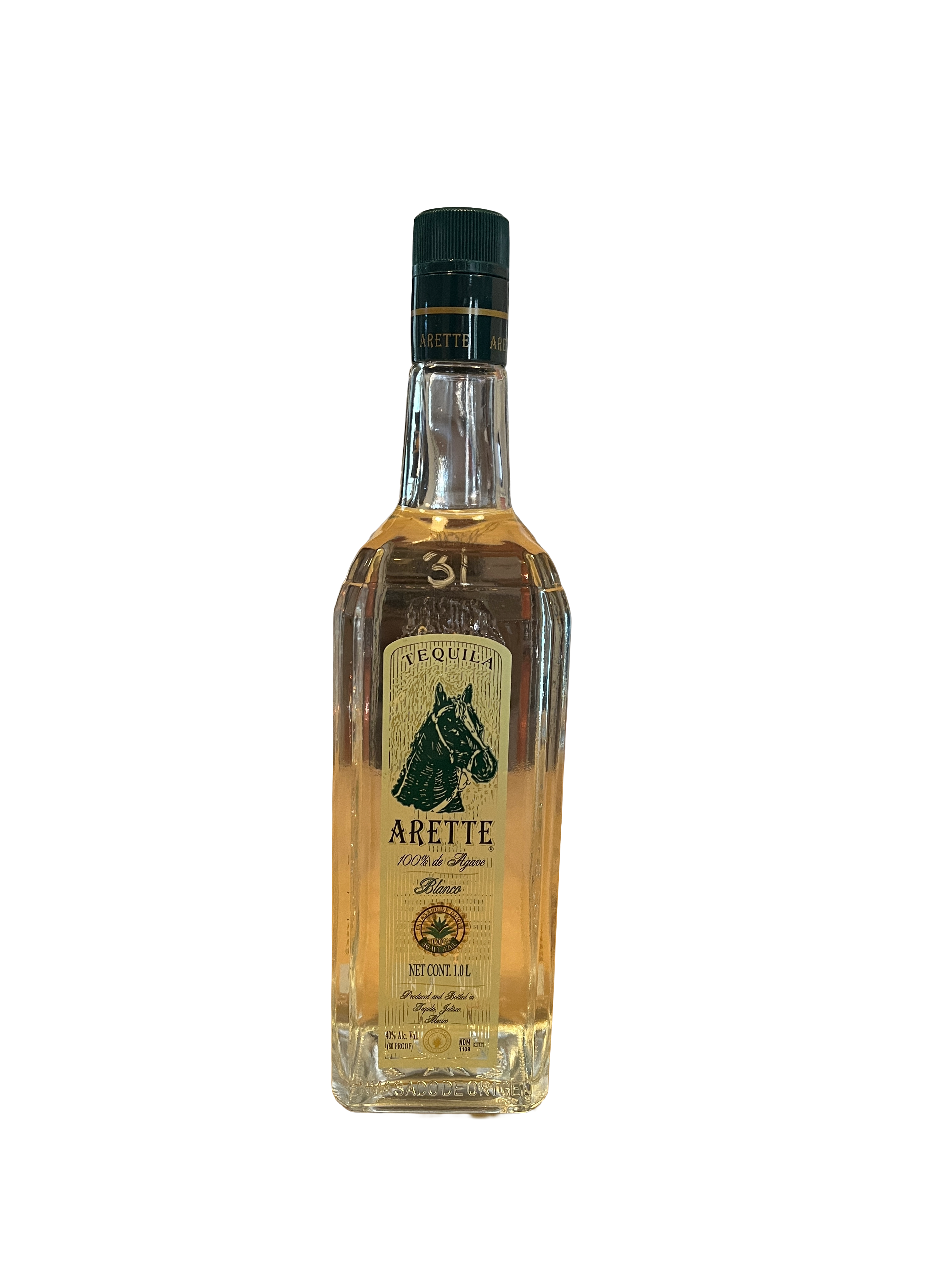 Arette Tequila Blanco 1L