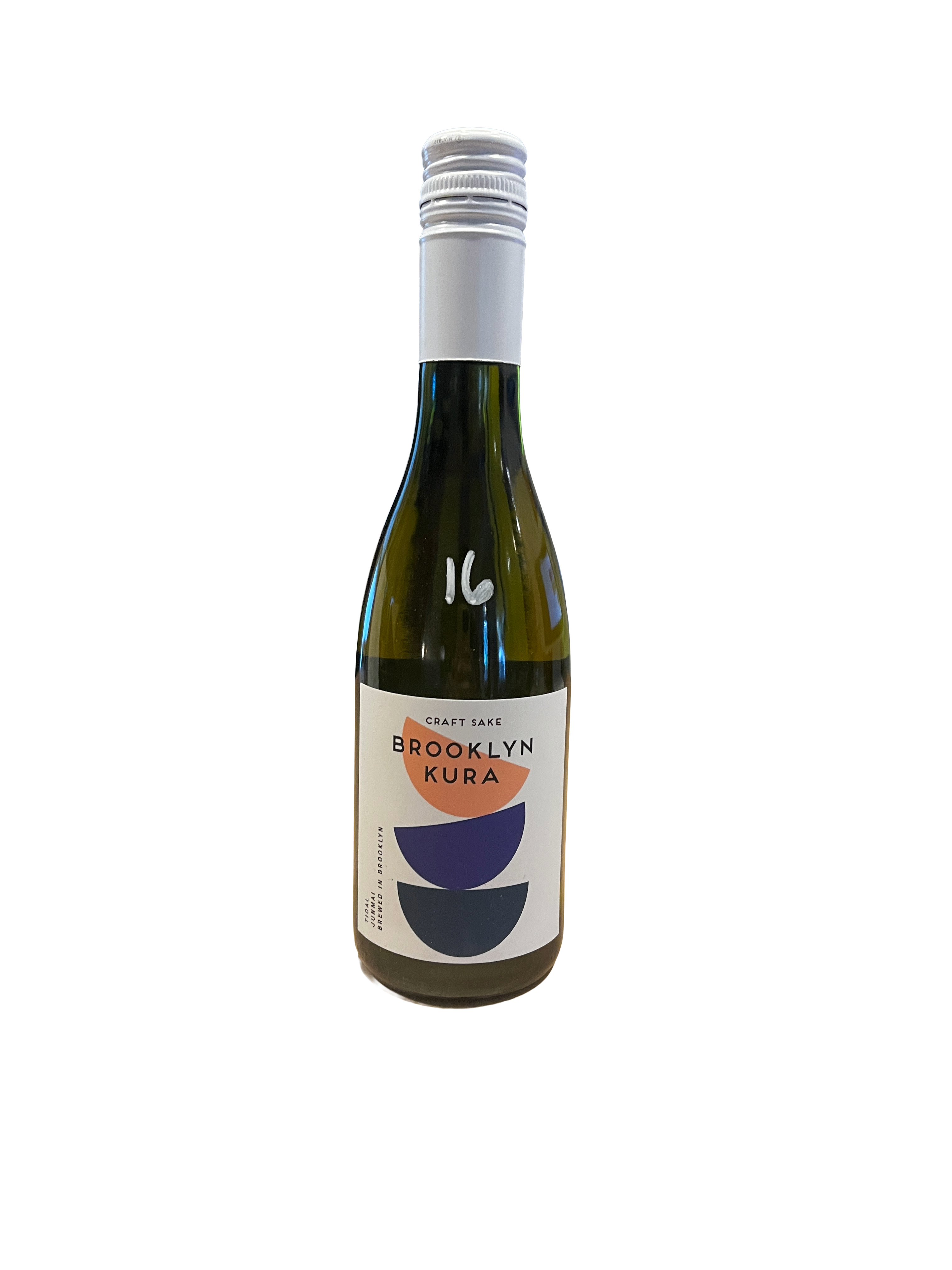 Brooklyn Kura Tidal 375mL