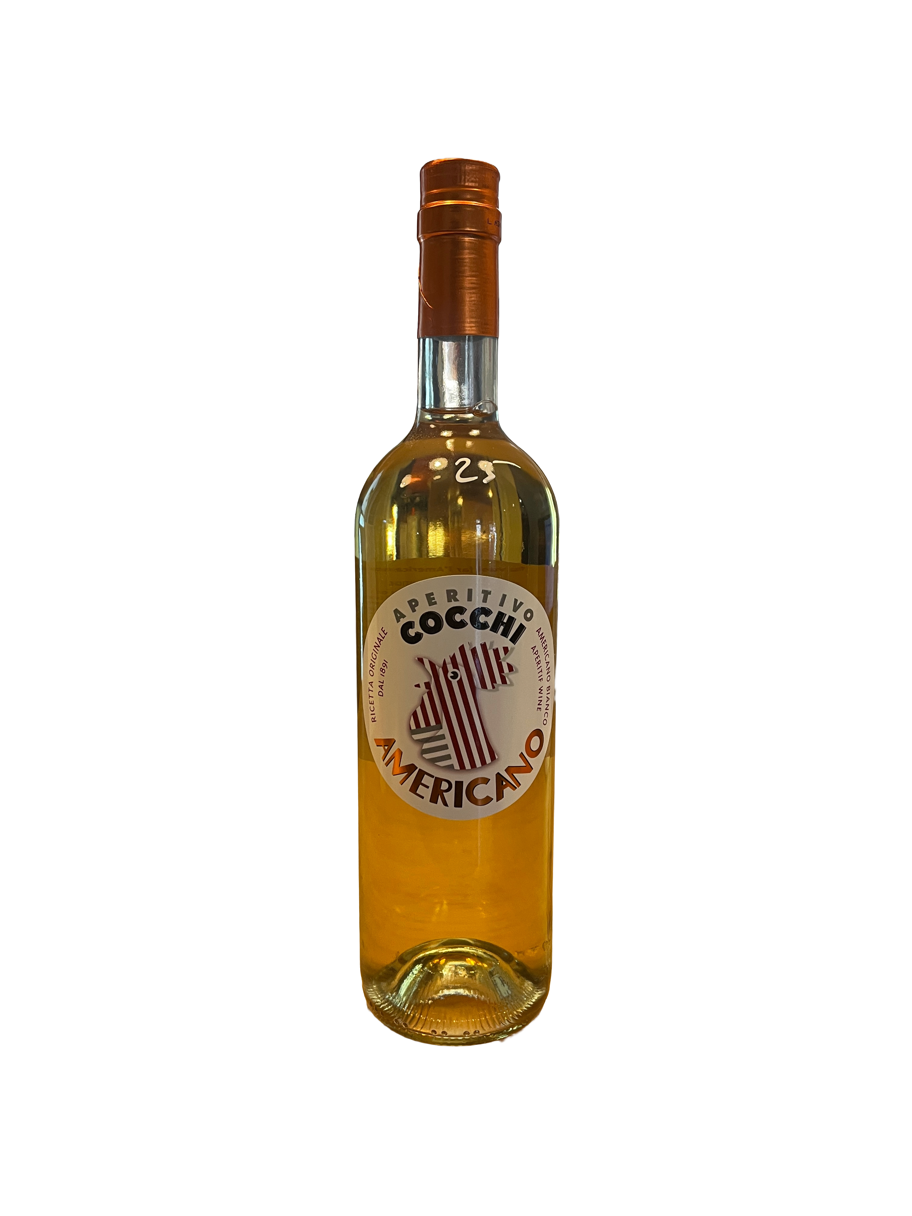 Cocchi Americano Bianco