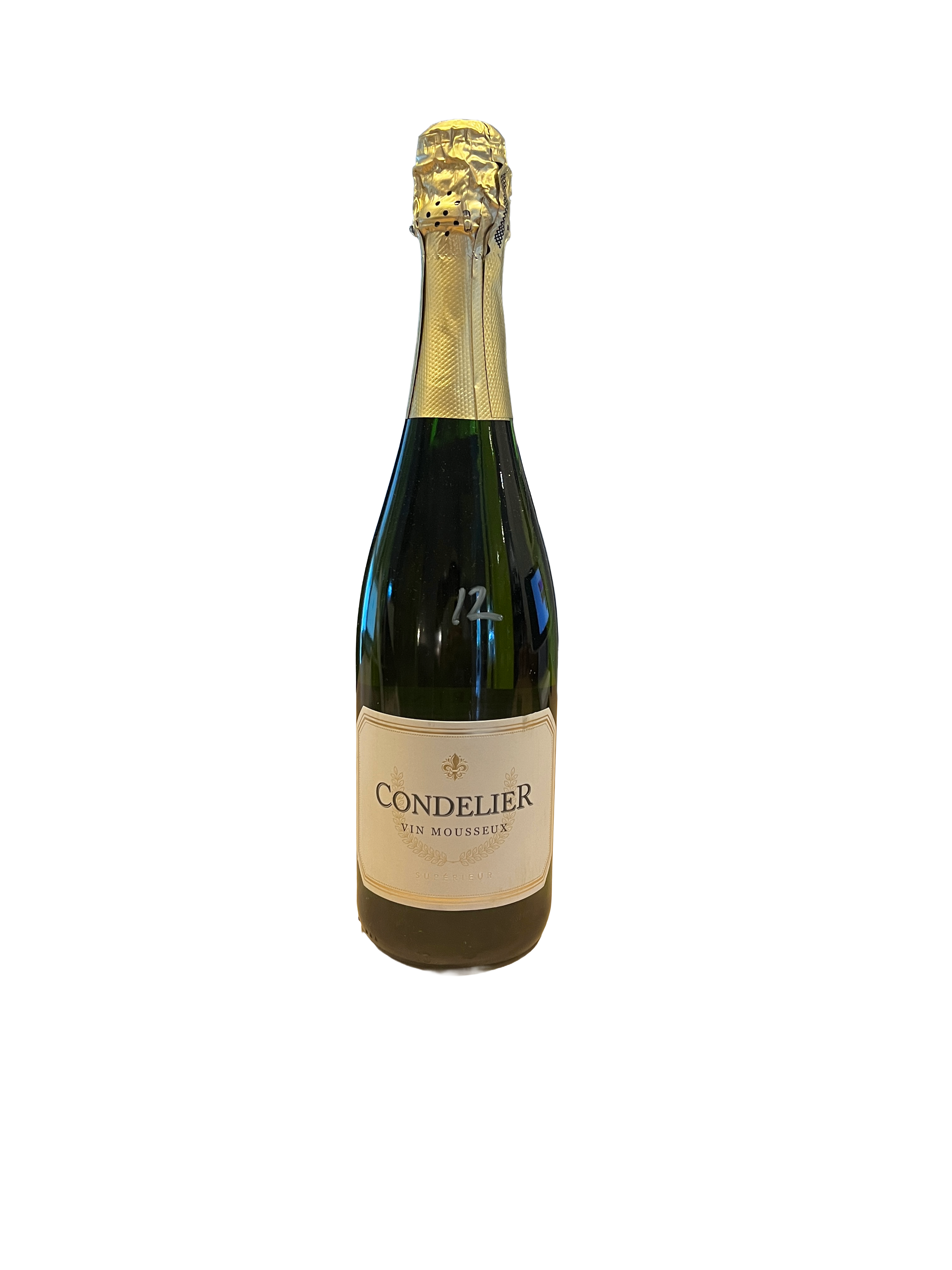 Condelier Semi Dry Sparkling