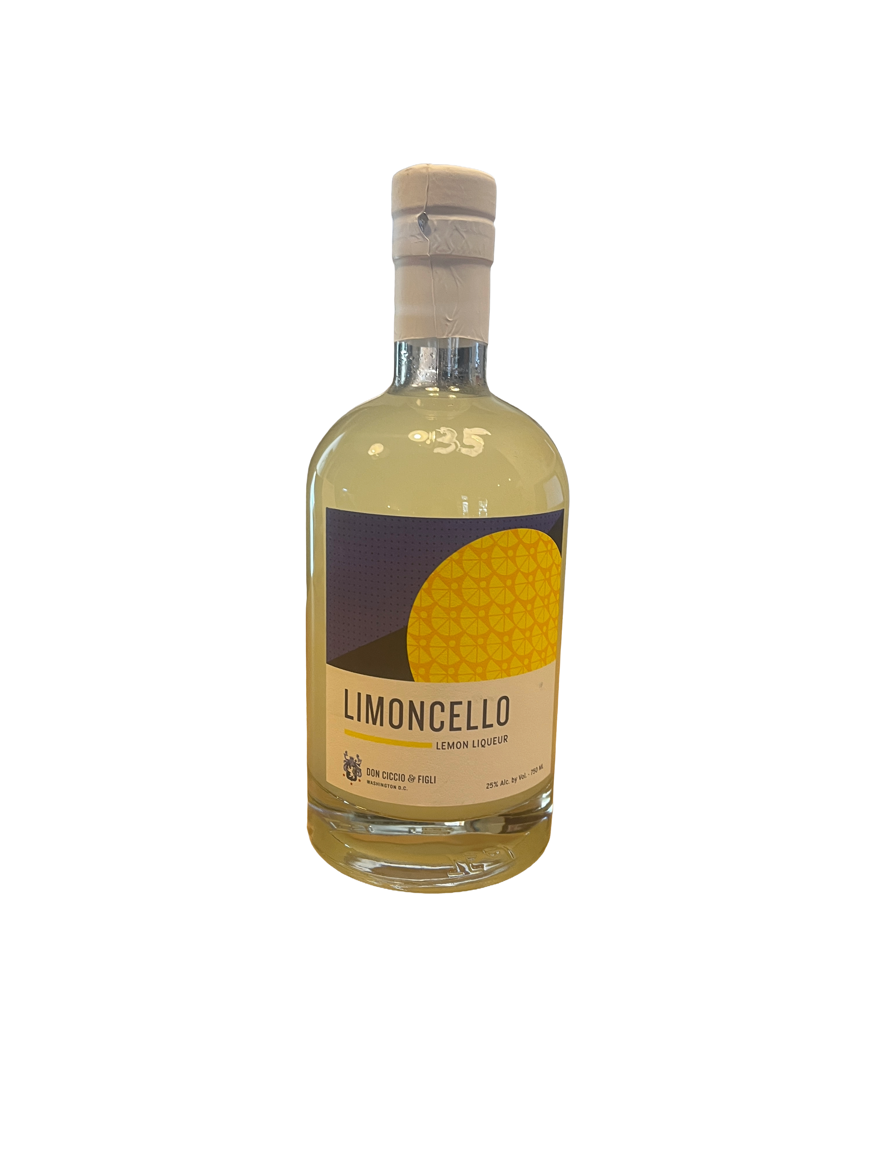 Don Ciccio & Figli Limoncello
