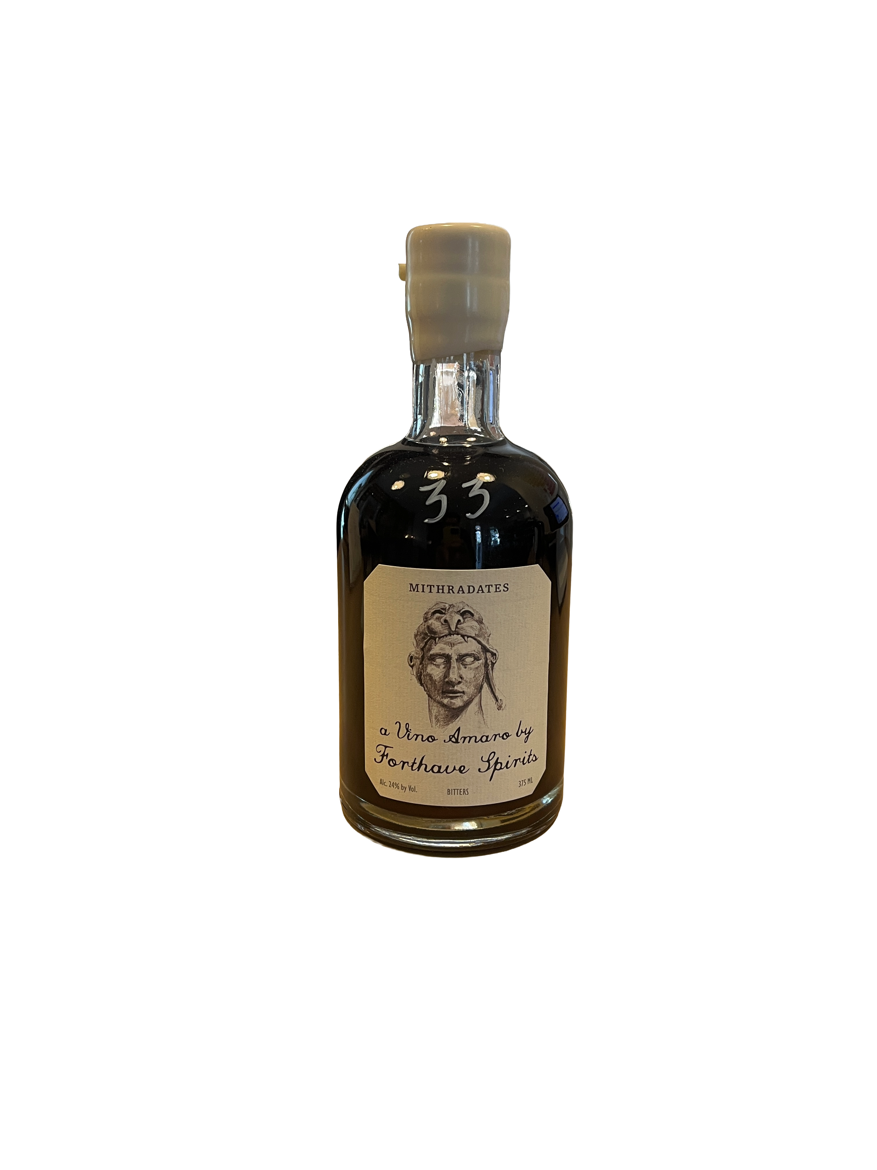 Forthave Mithradates a Vino Amaro (375mL)