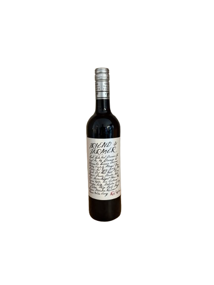 Friend & Farmer Red Wine 2024