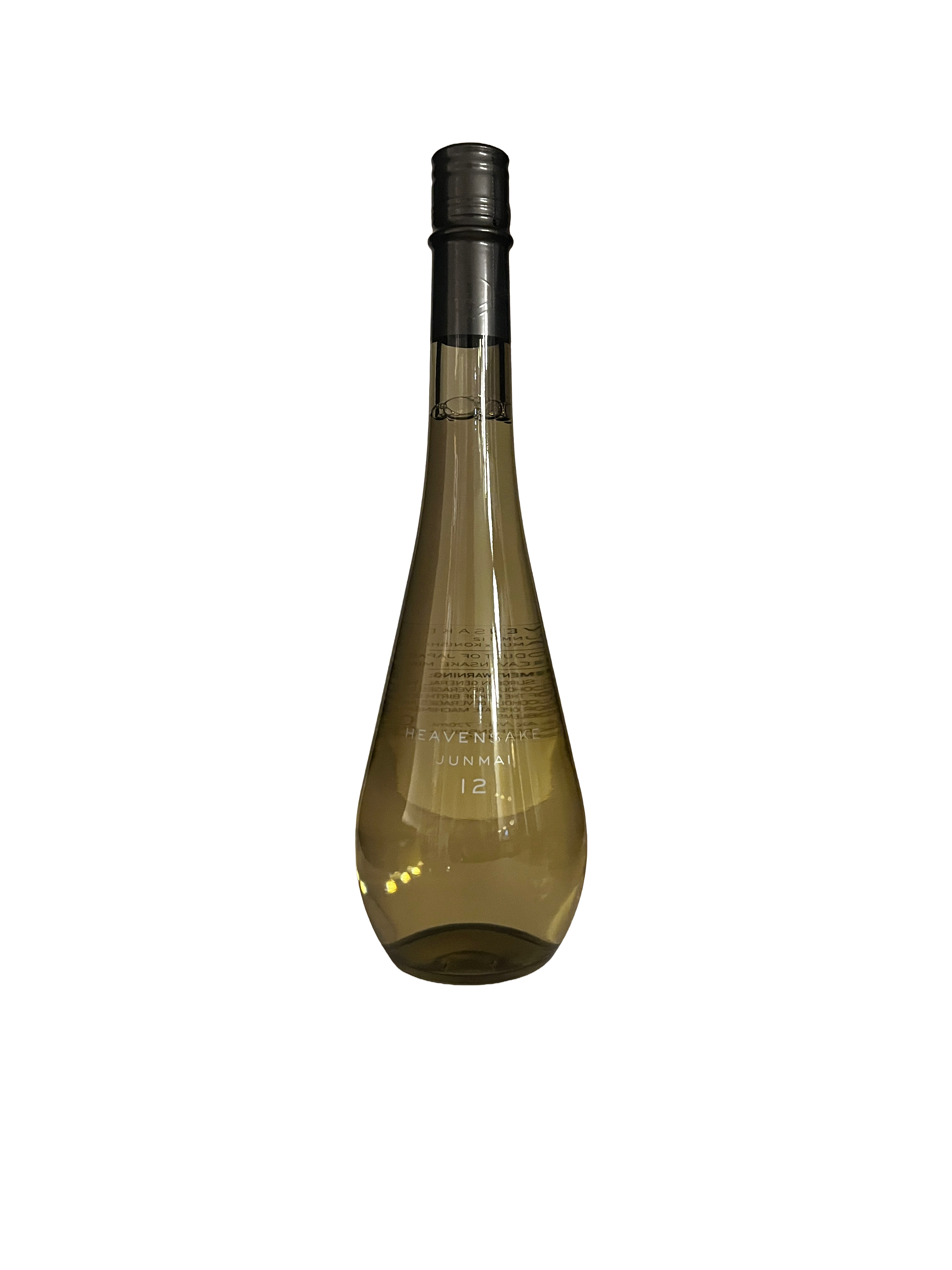 Heavensake Junmai Sake 12