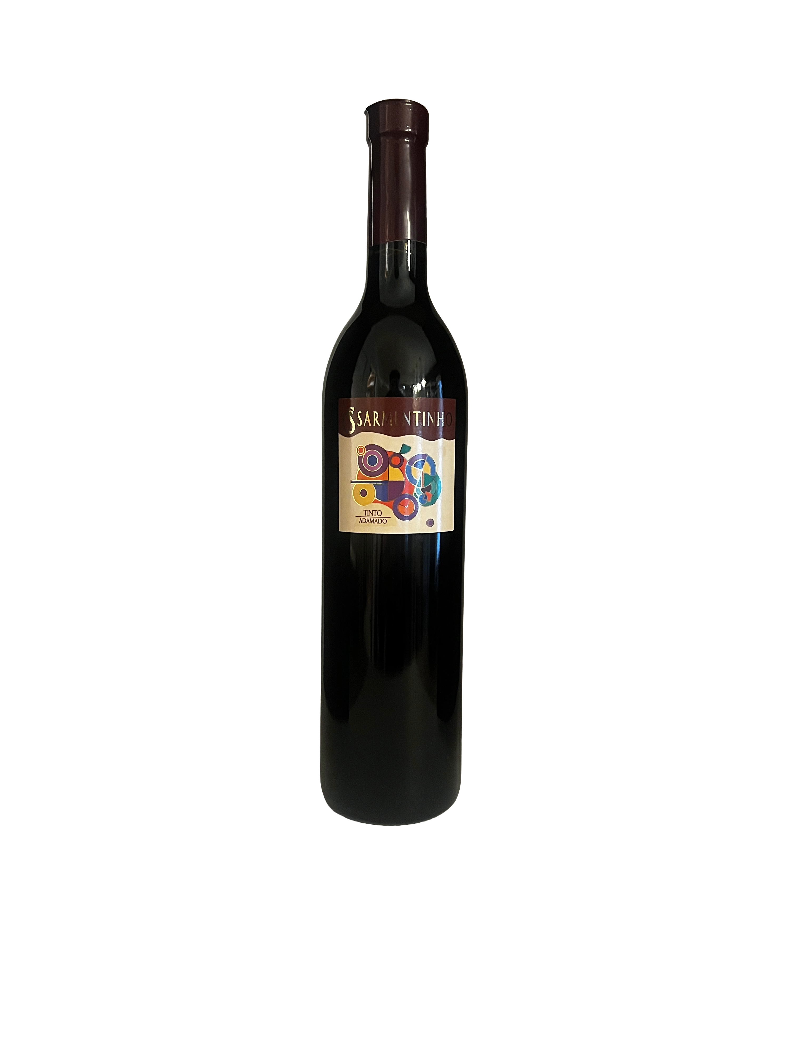 Sarmentinho Adamado Tinto