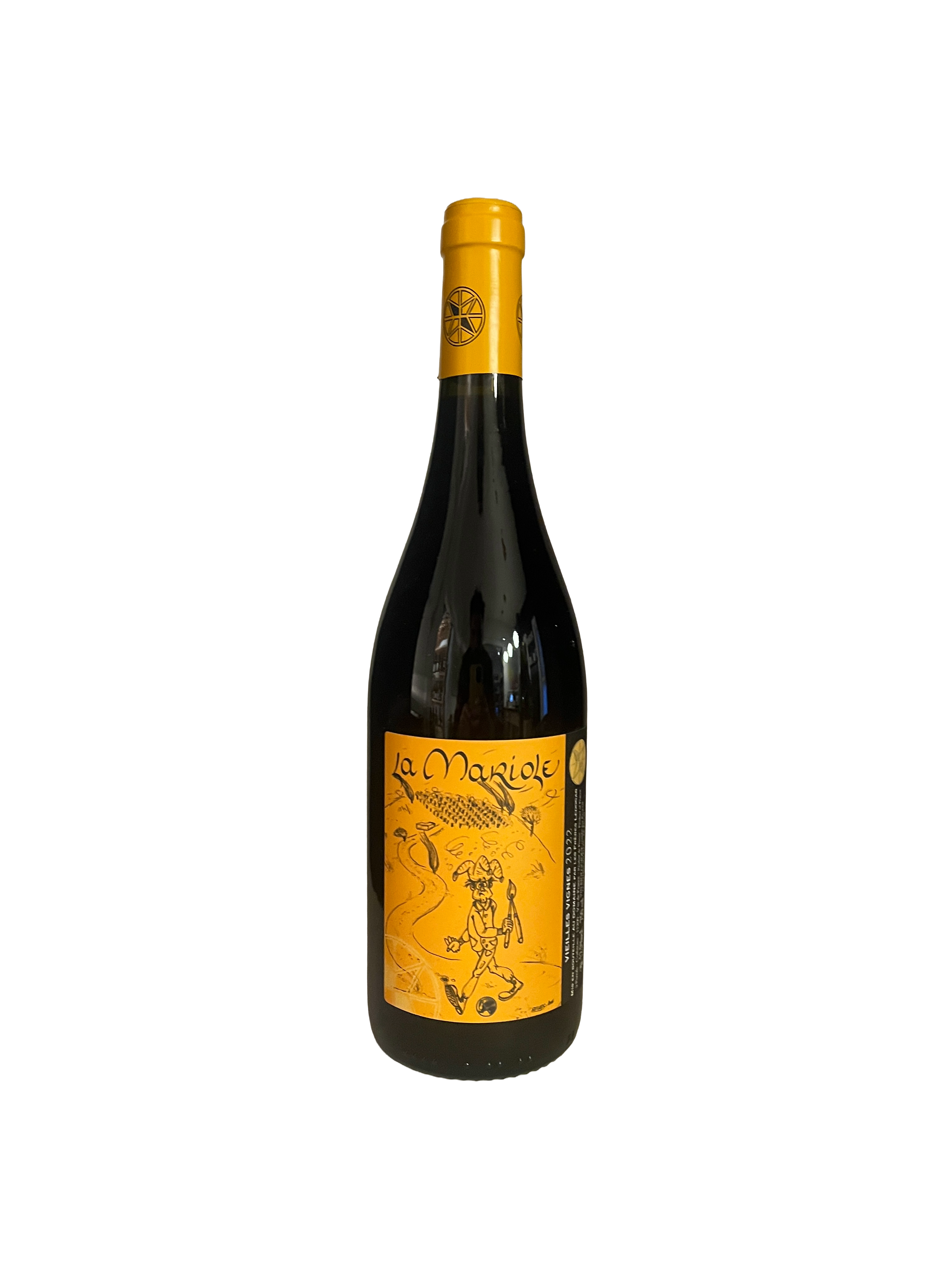 Domaine Ledogar La Mariole 2022