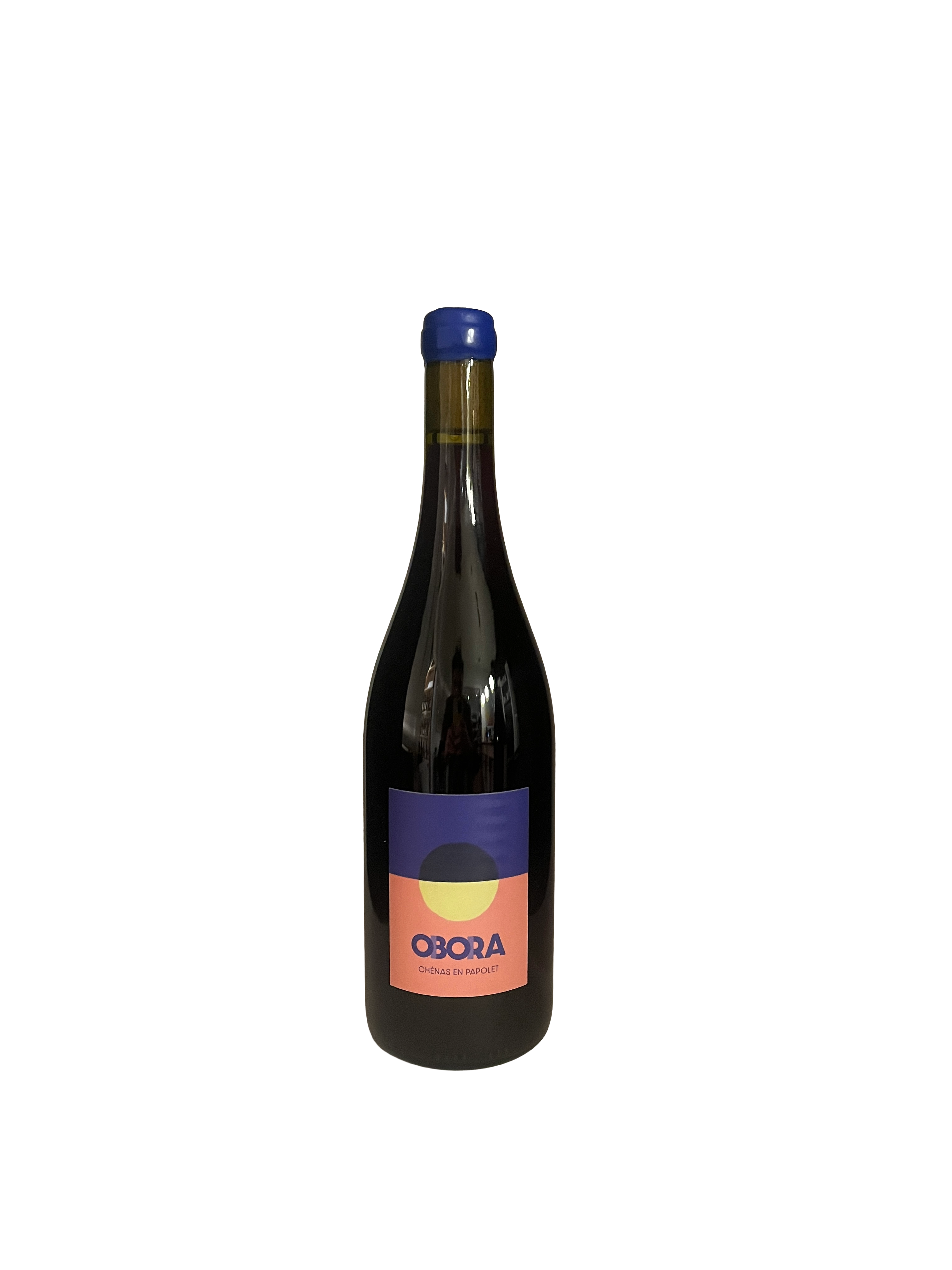 Domaine Obora Chenas En Papolet 2021
