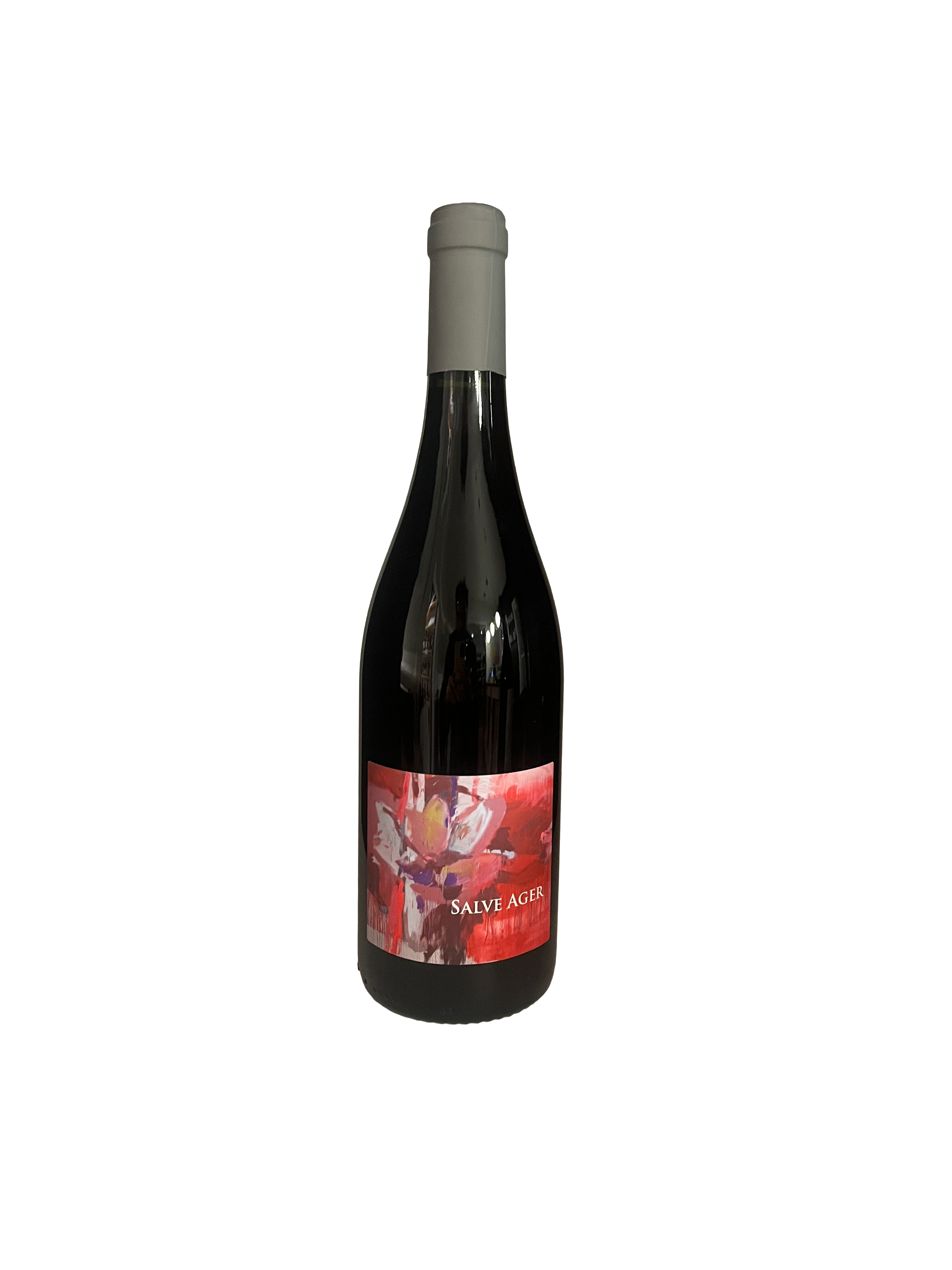 Domaine Mont de Marie Salve Ager Grenache
