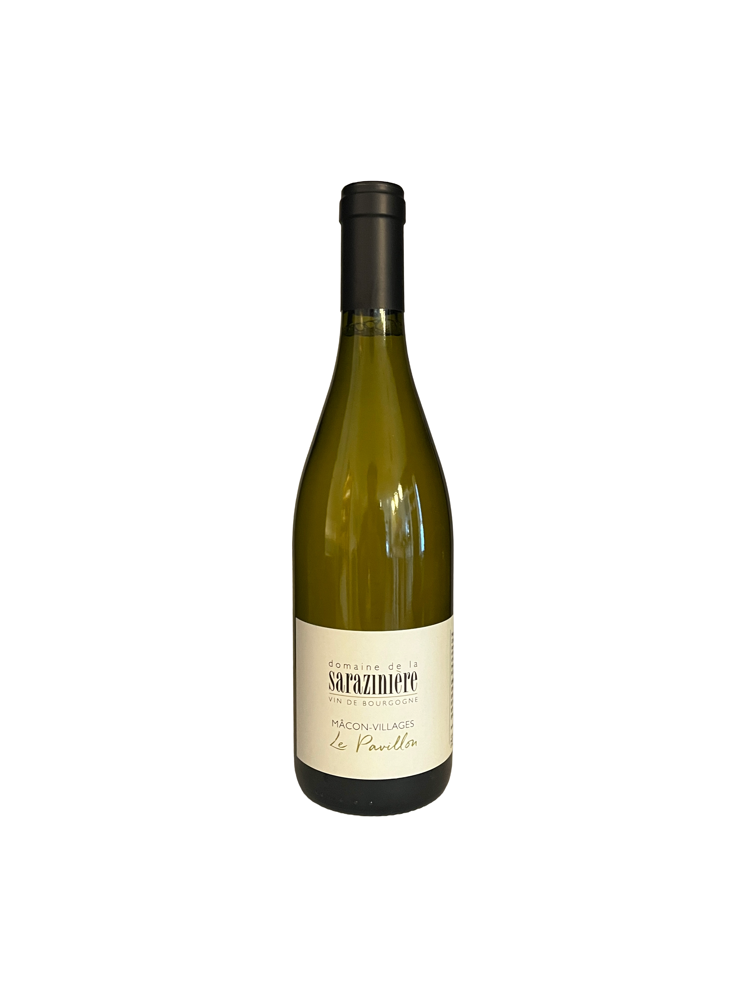 Domaine de la Saraziniere Le Pavillon Macon-Bussieres 2024