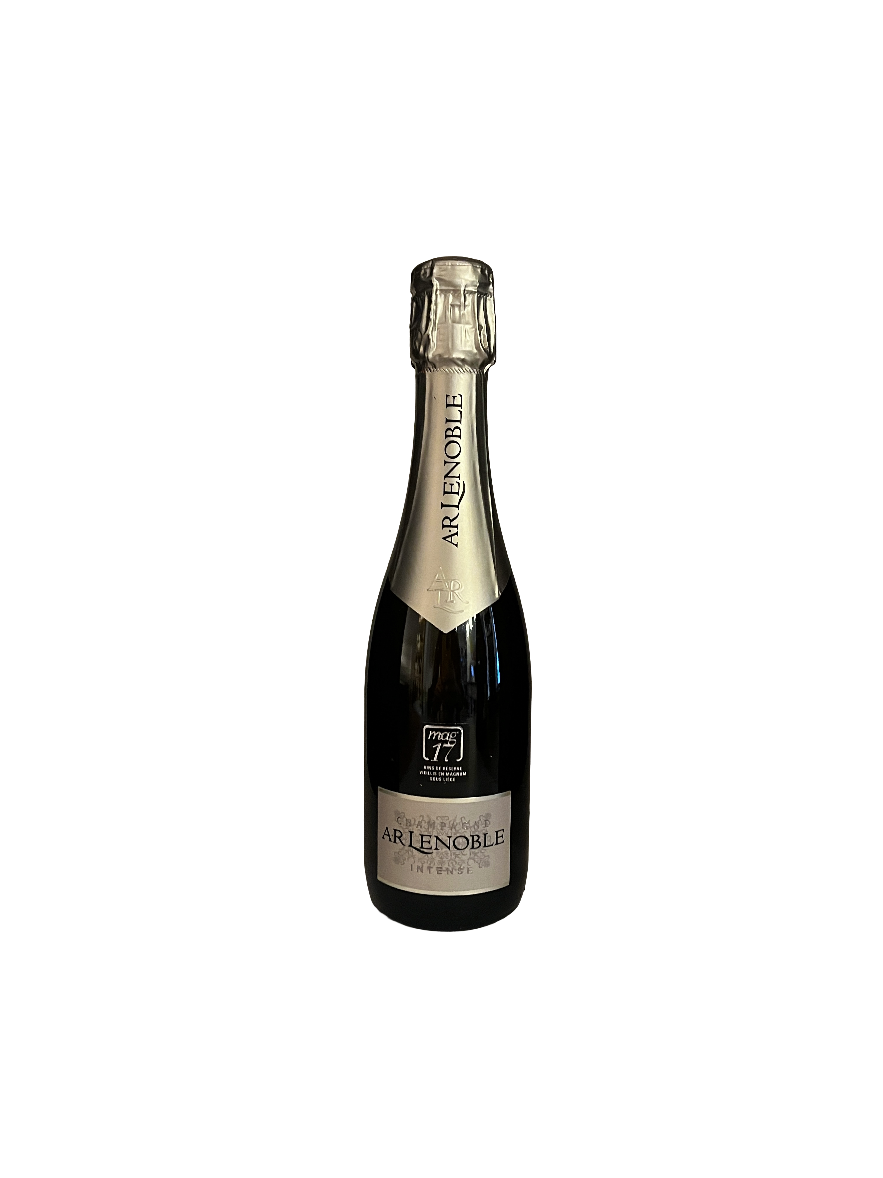 A.R. Lenoble Intense Mag 17 Champagne 375mL