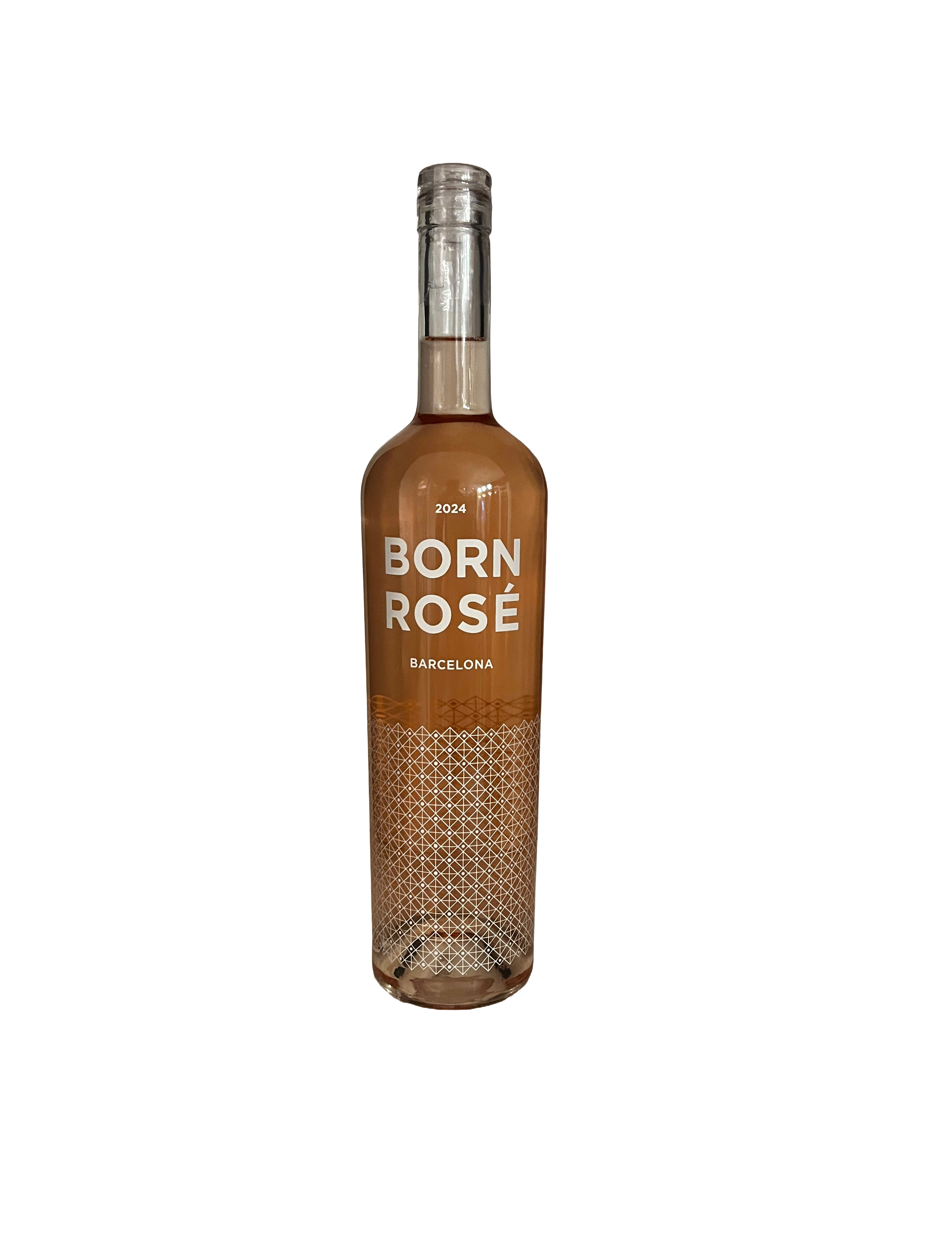 Born Rose Still