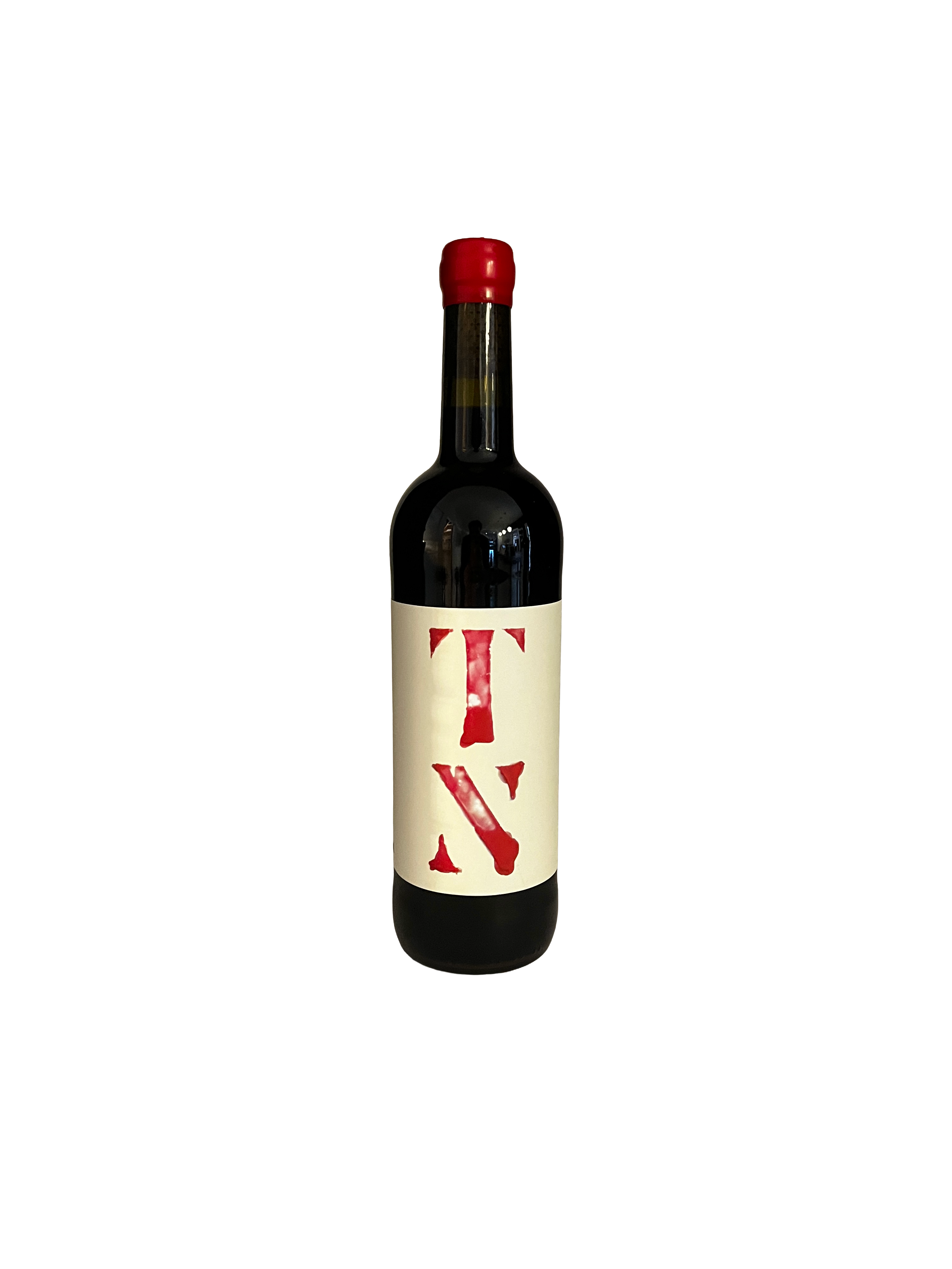 Partida Creus Catalunya TN Tinto Natural Massis De Bonastre 2022