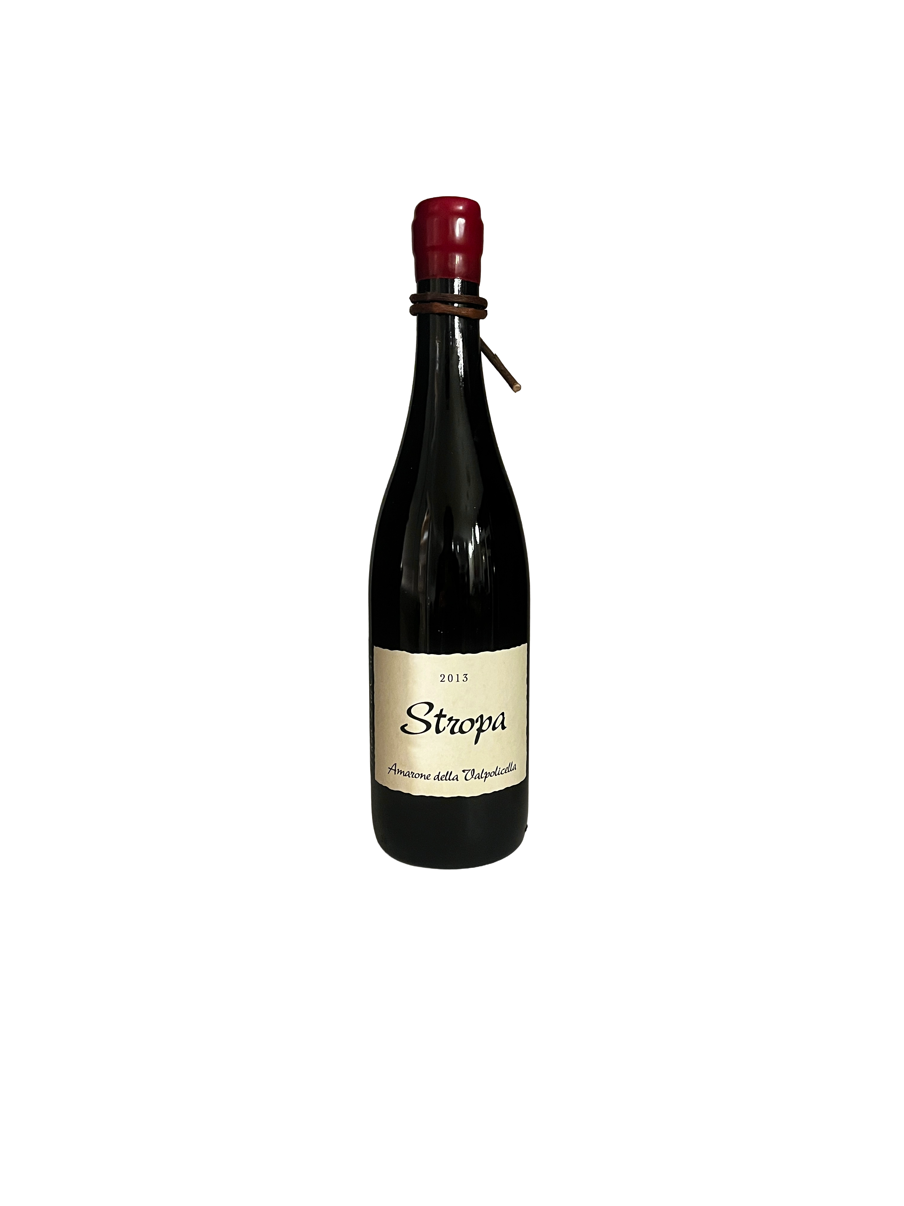 Monte Dall'Ora Amarone della Valpolicella Classico Stropa 2013