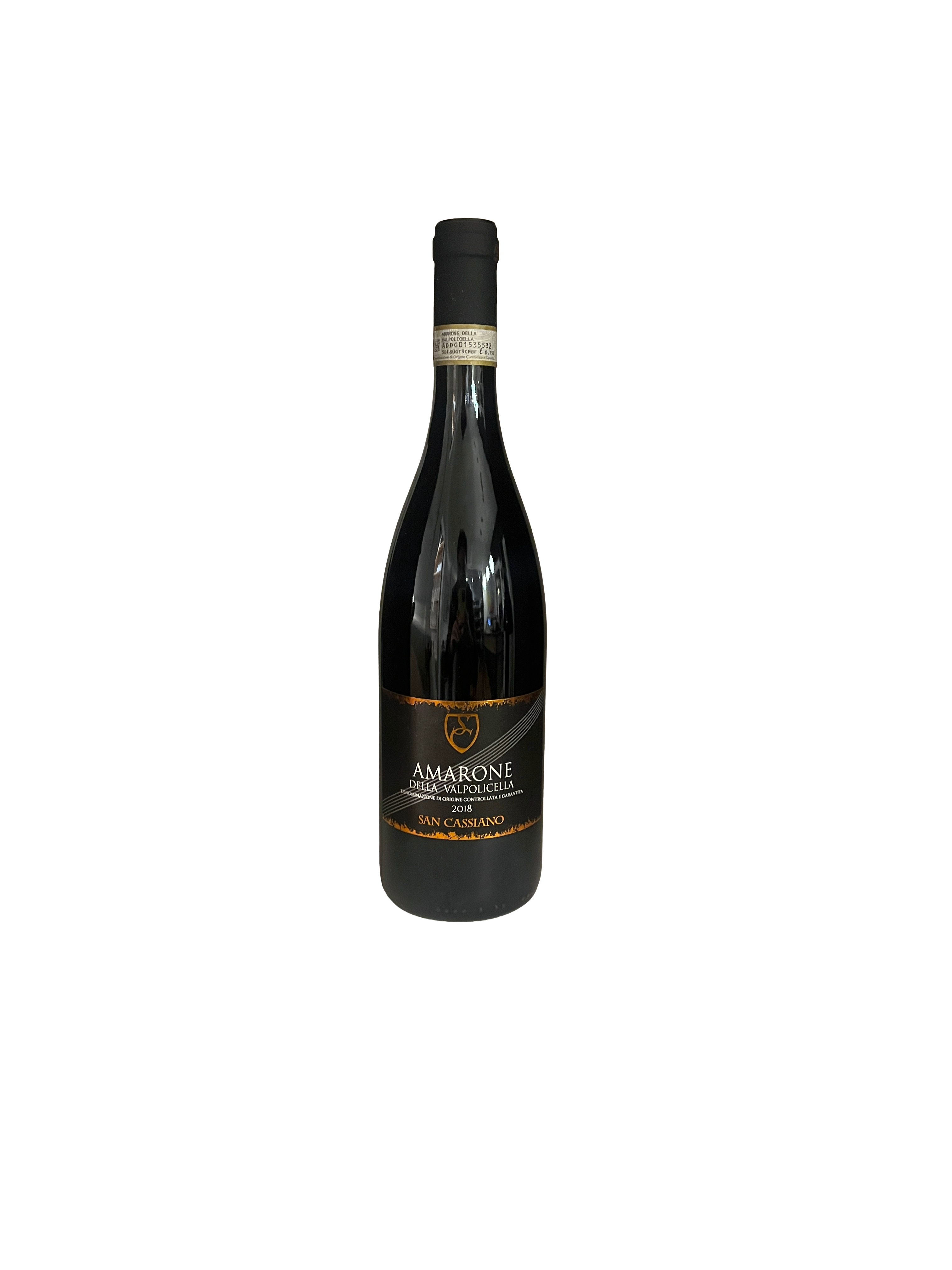 San Cassiano Amarone della Valpolicella DOCG 2018