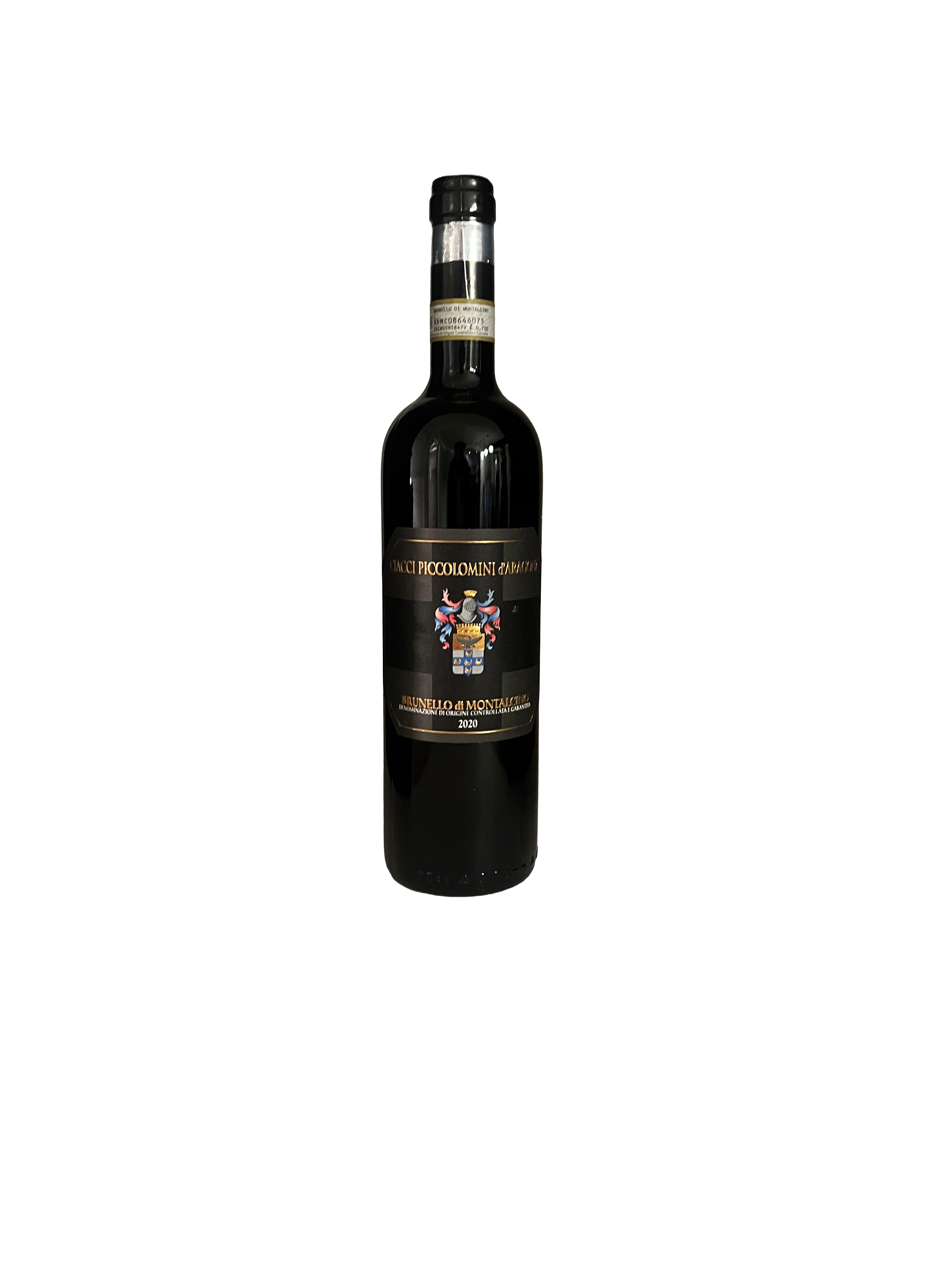 Ciacci Piccolomini Brunello di Montalcino 2020