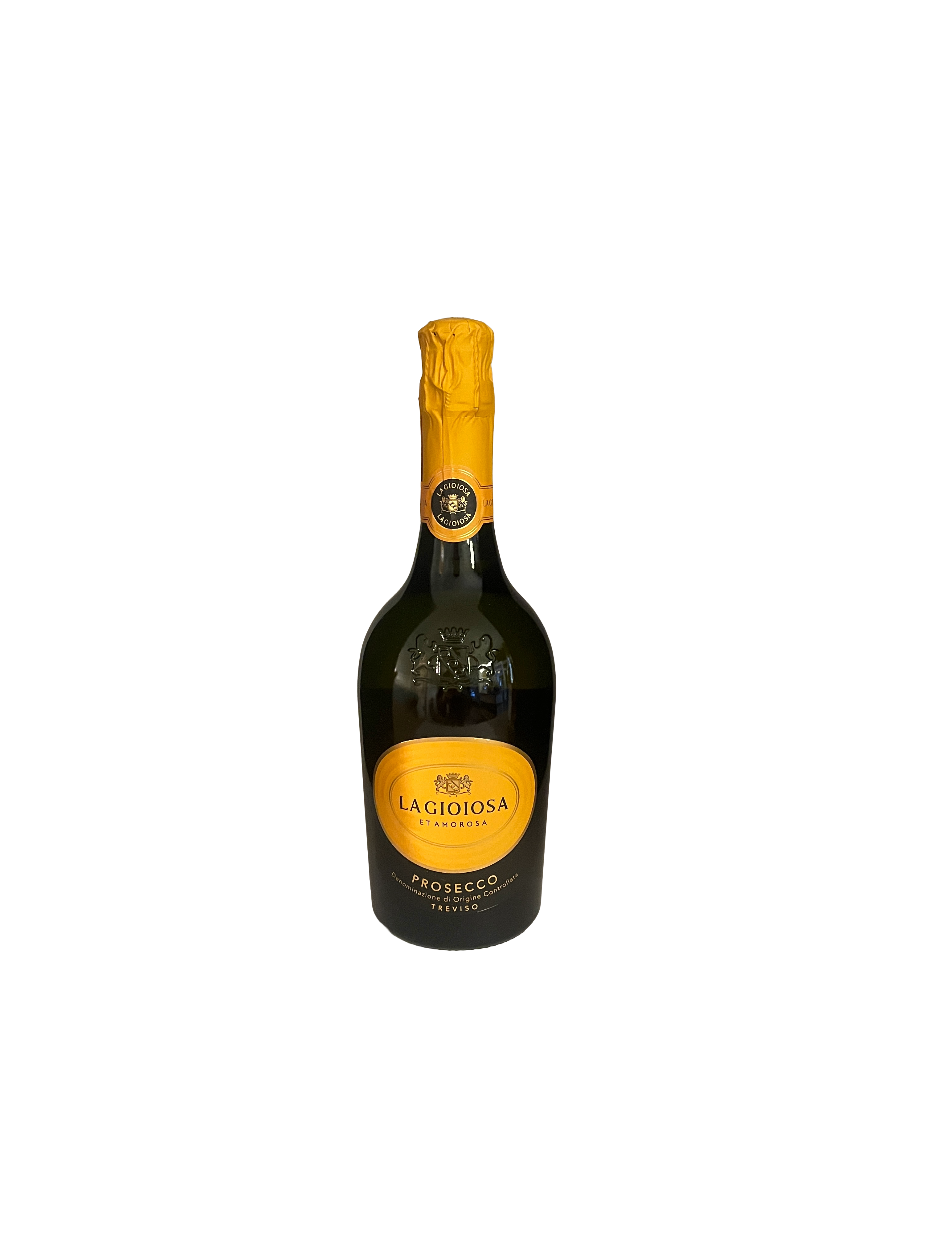 La Gioiosa Prosecco Brut Treviso