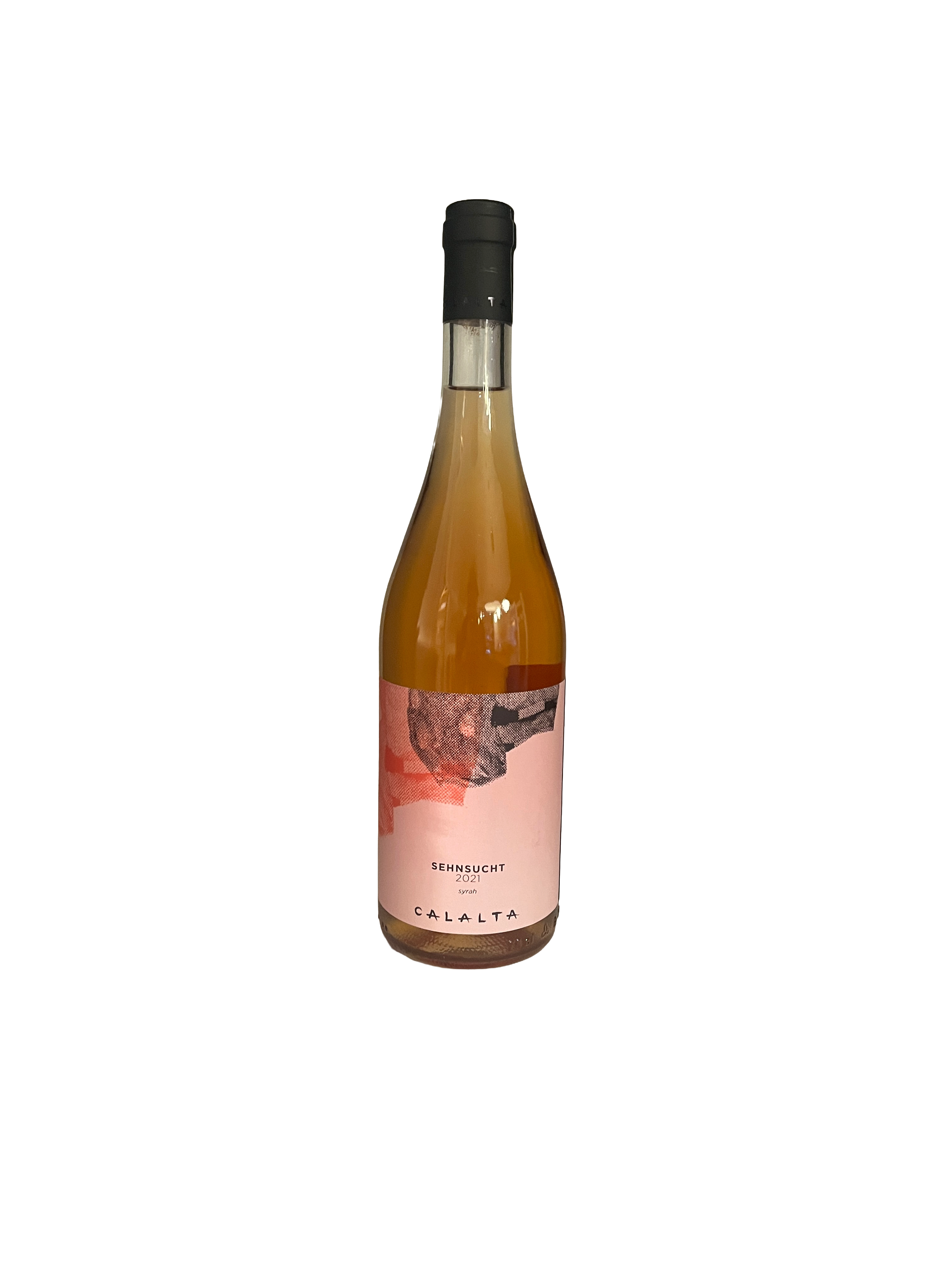 Calalta Syrah Sehnsucht 2021