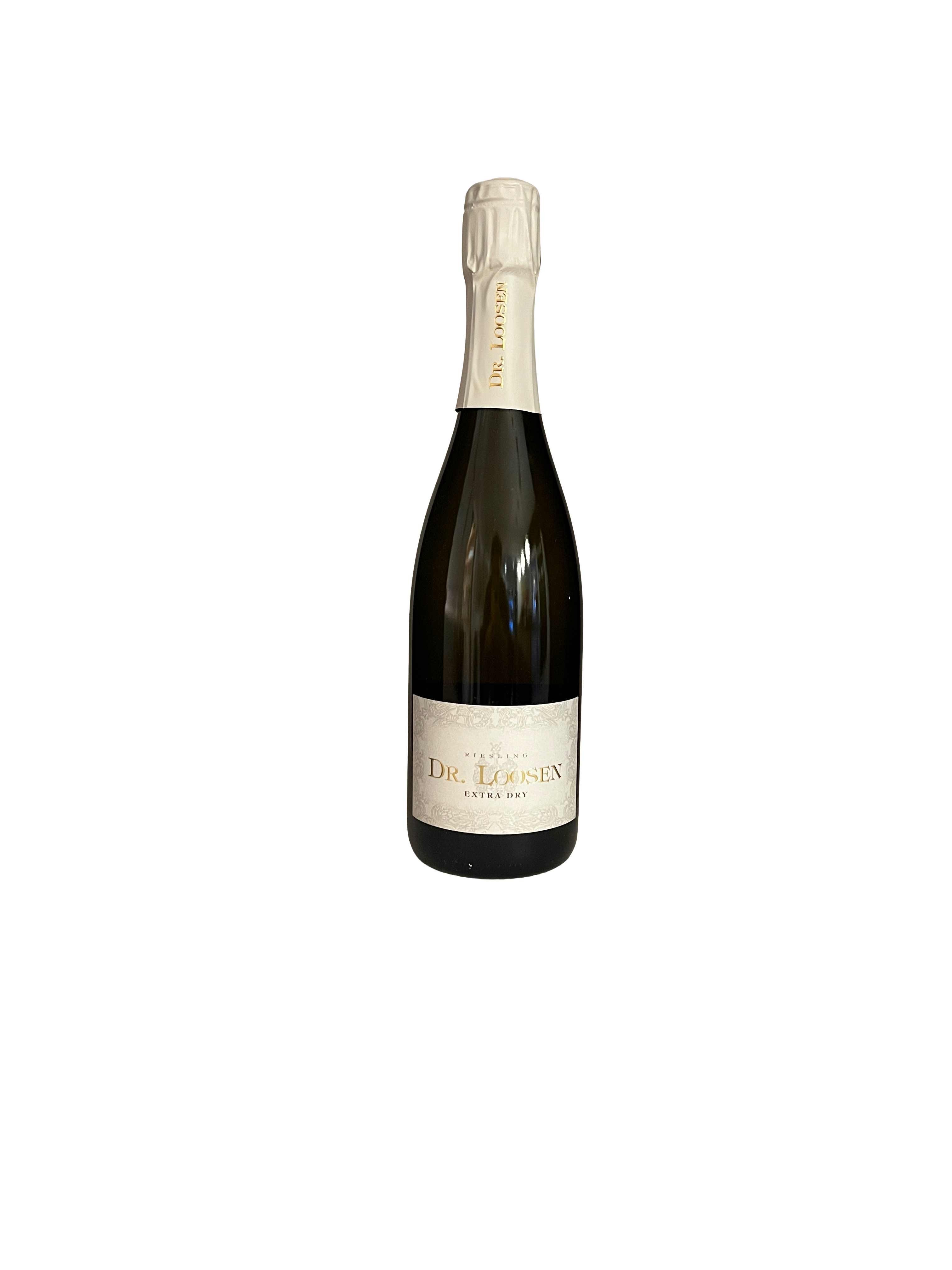 Dr Loosen Sekt Extra Dry Riesling