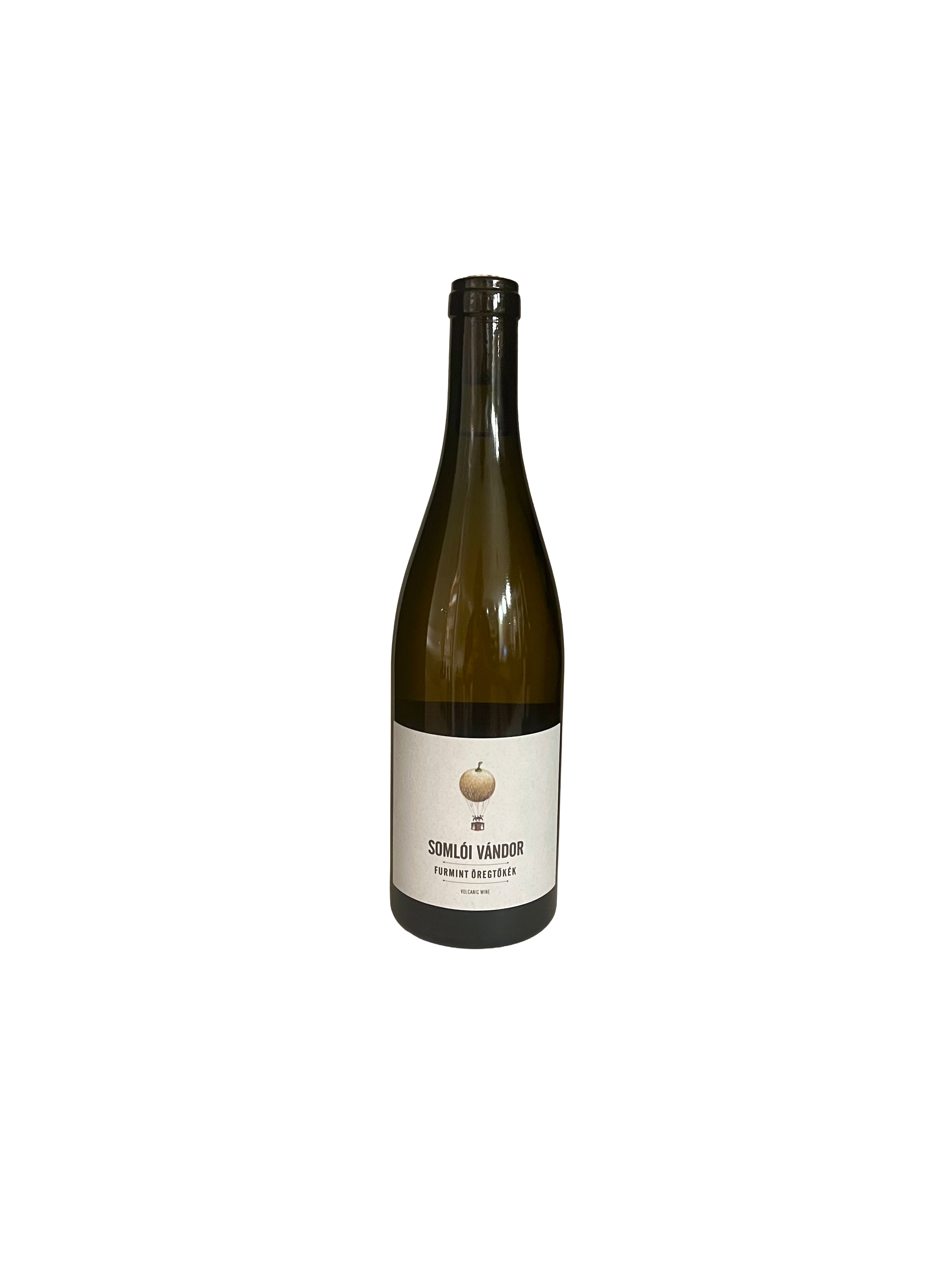 Somloi Vandor Furmint Oregtokek 2023