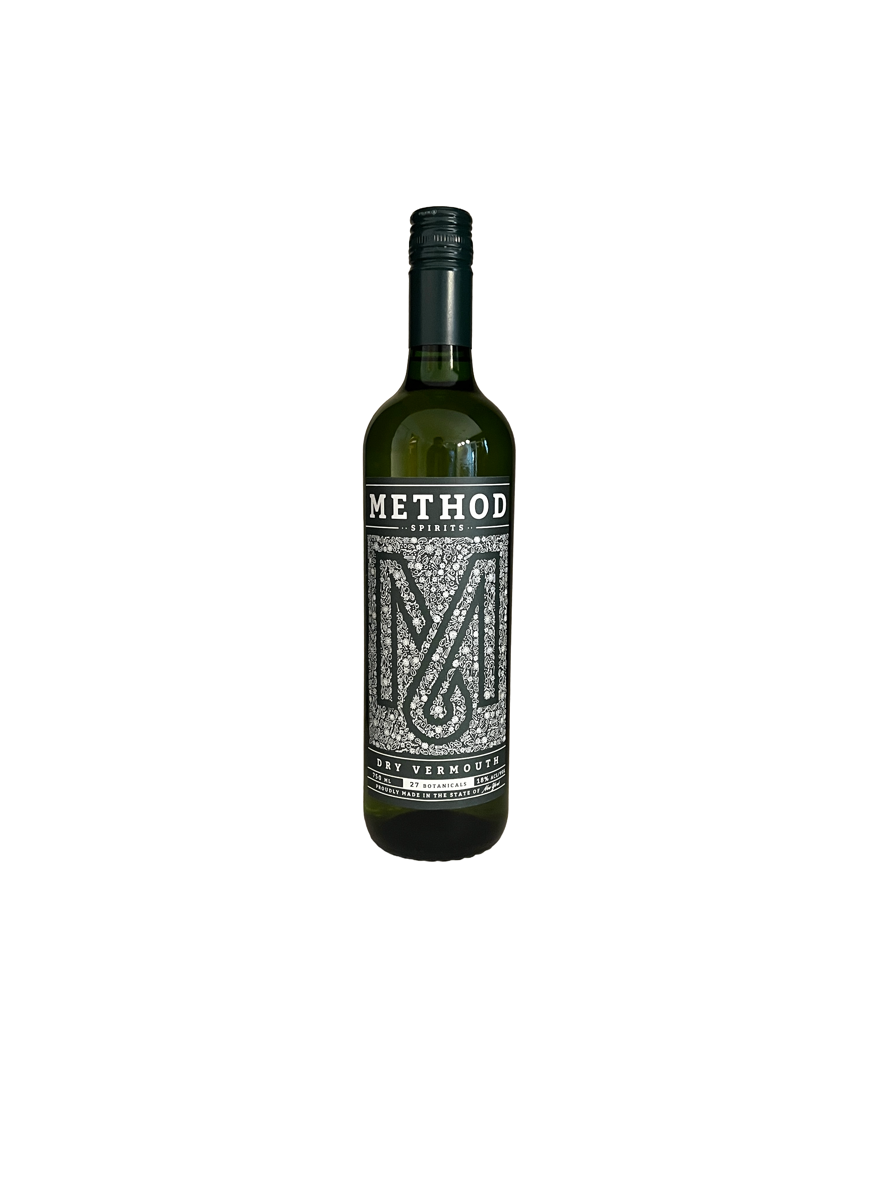 Method Dry Vermouth