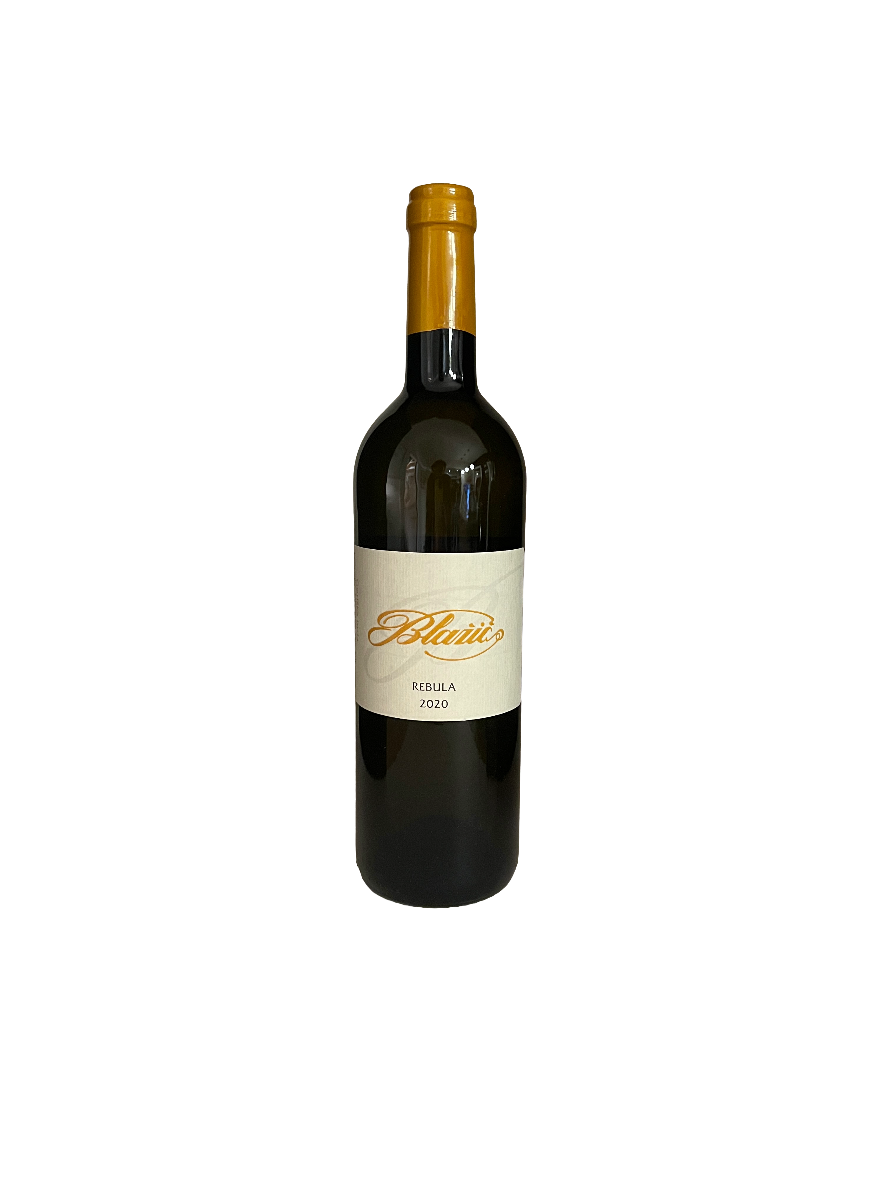 Blazic Rebula 2020