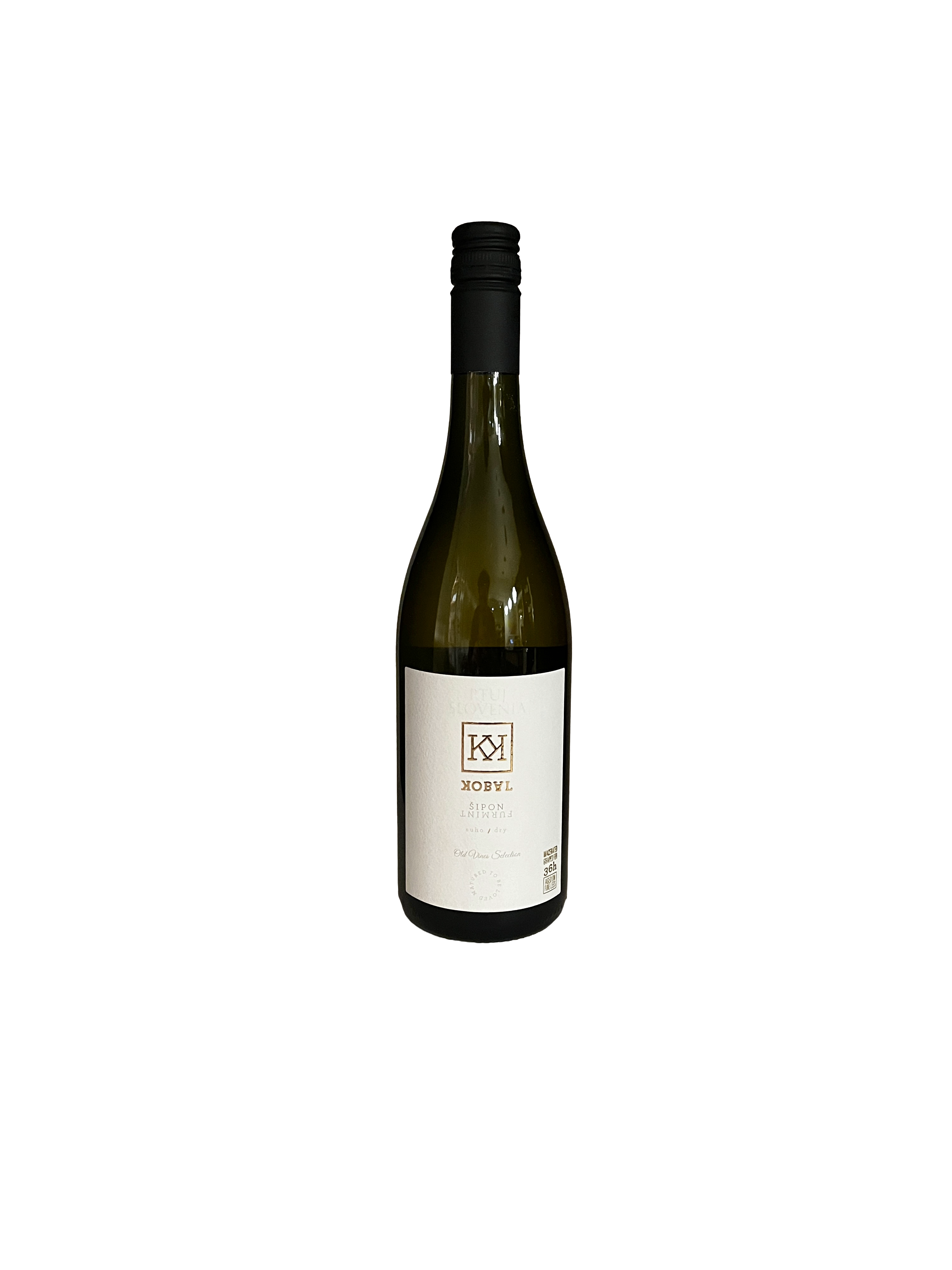 Kobal Family Estate Sipon Furmint 2024