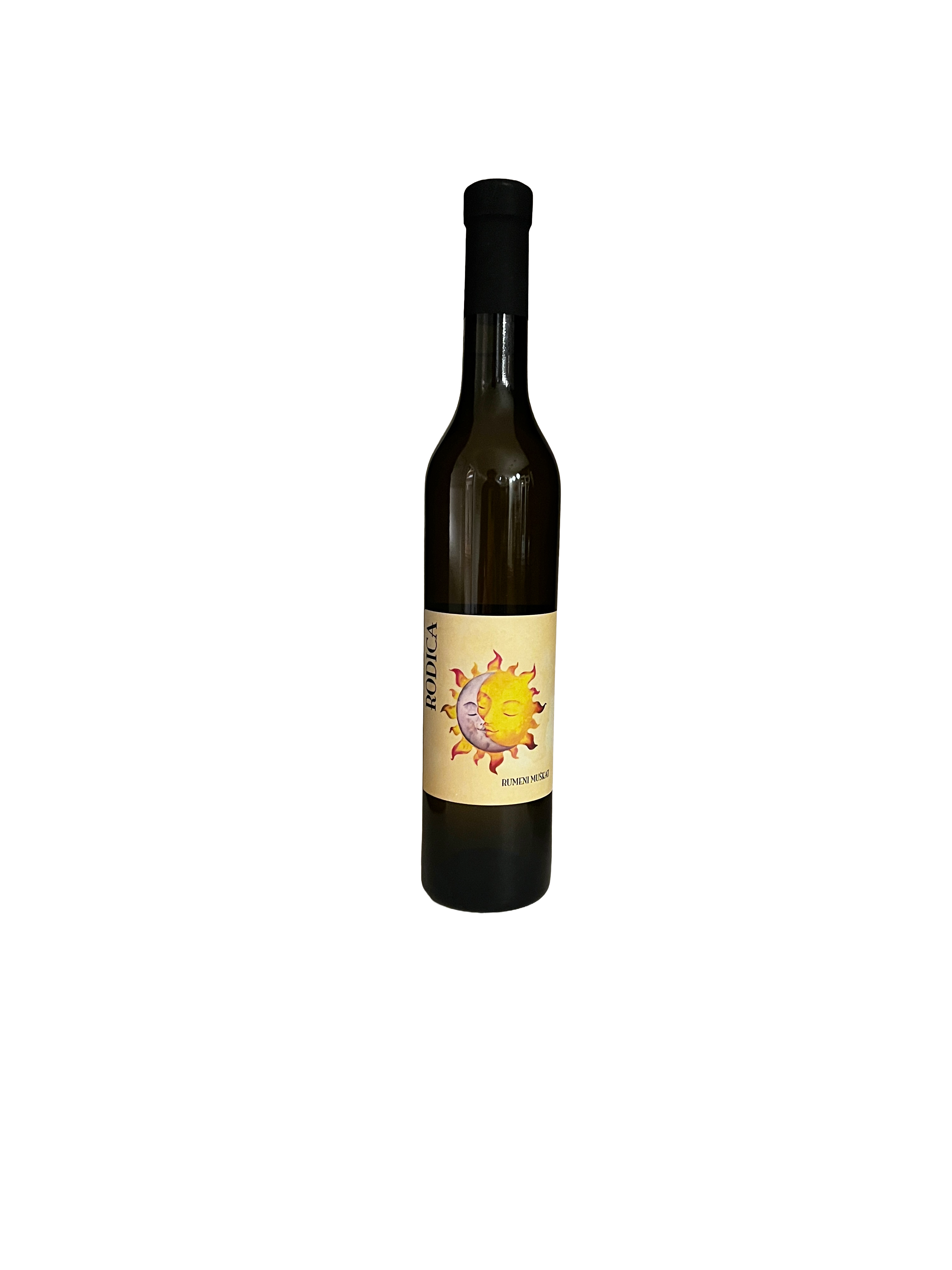 Rodica Yellow Muscat 2022 500mL