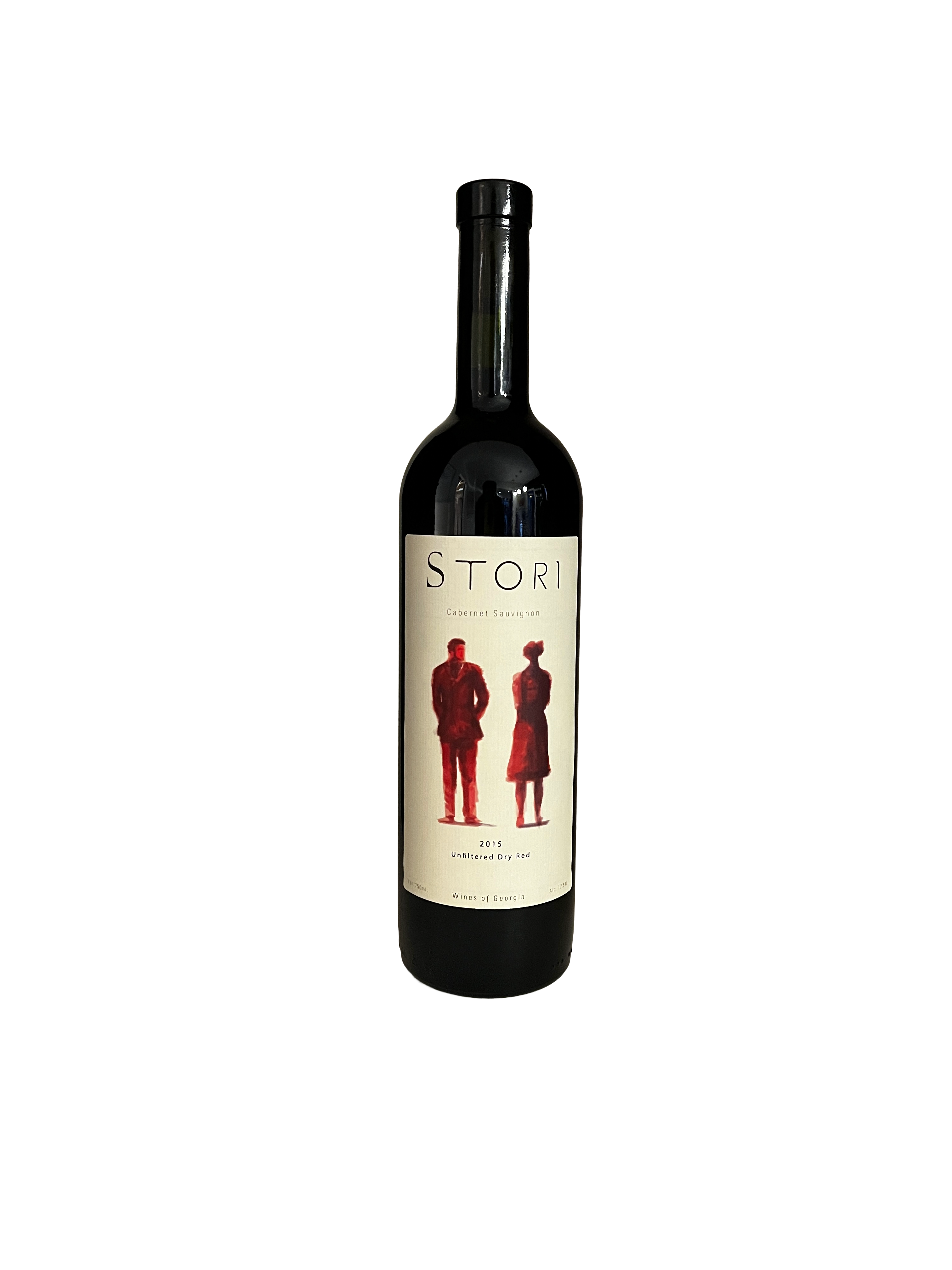 Stori Cabernet Sauvignon 2015