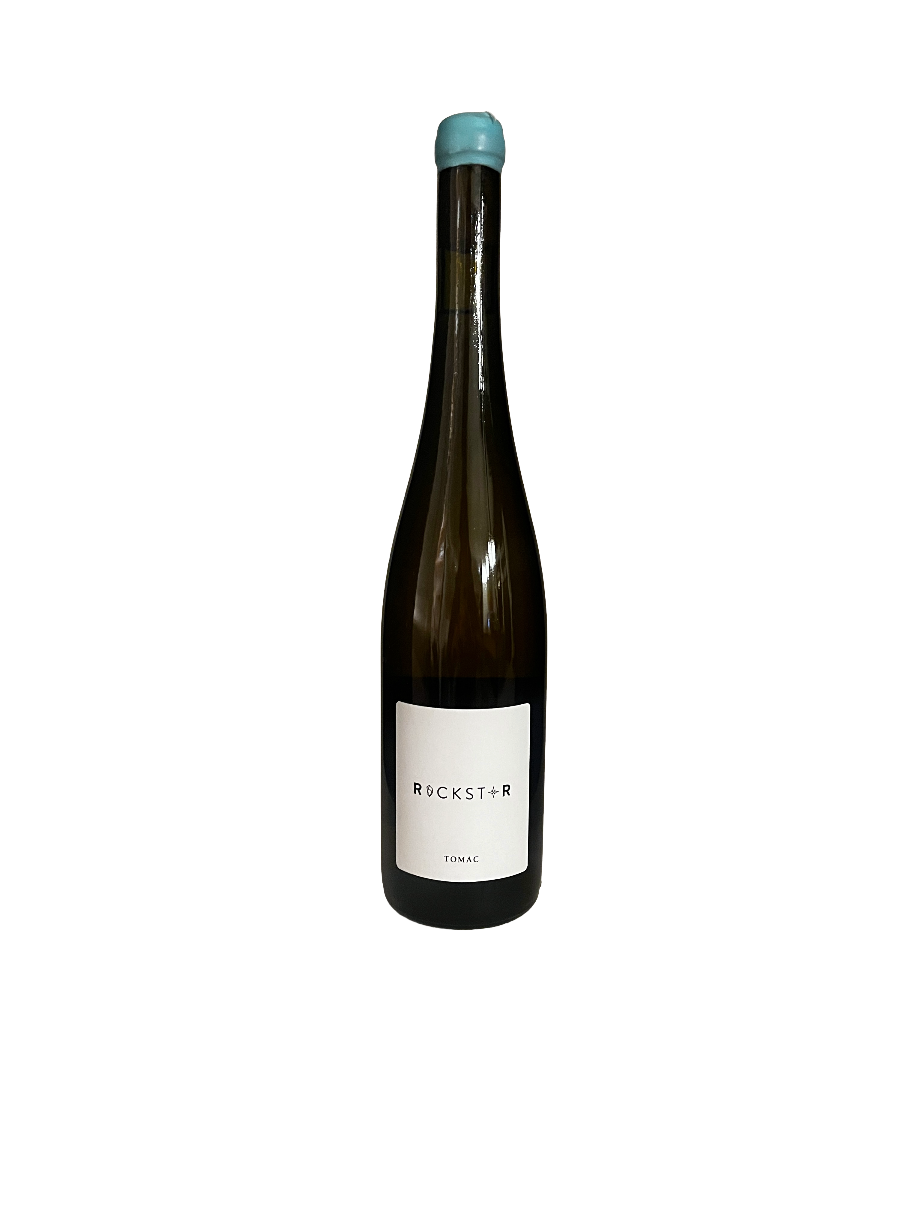 Tomac Rockstar Riesling 2021