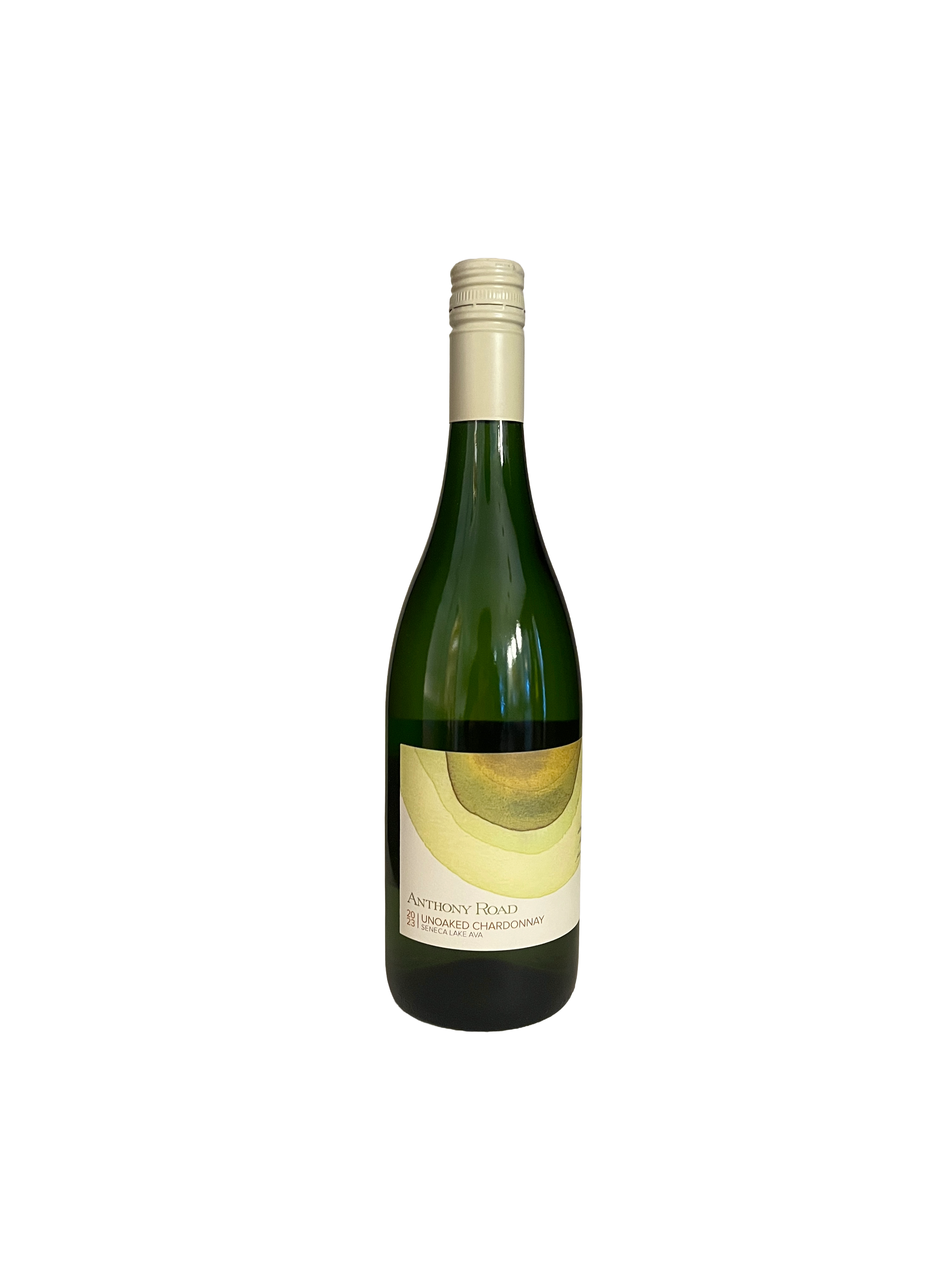 Anthony Road Unoaked Chardonnay 2023