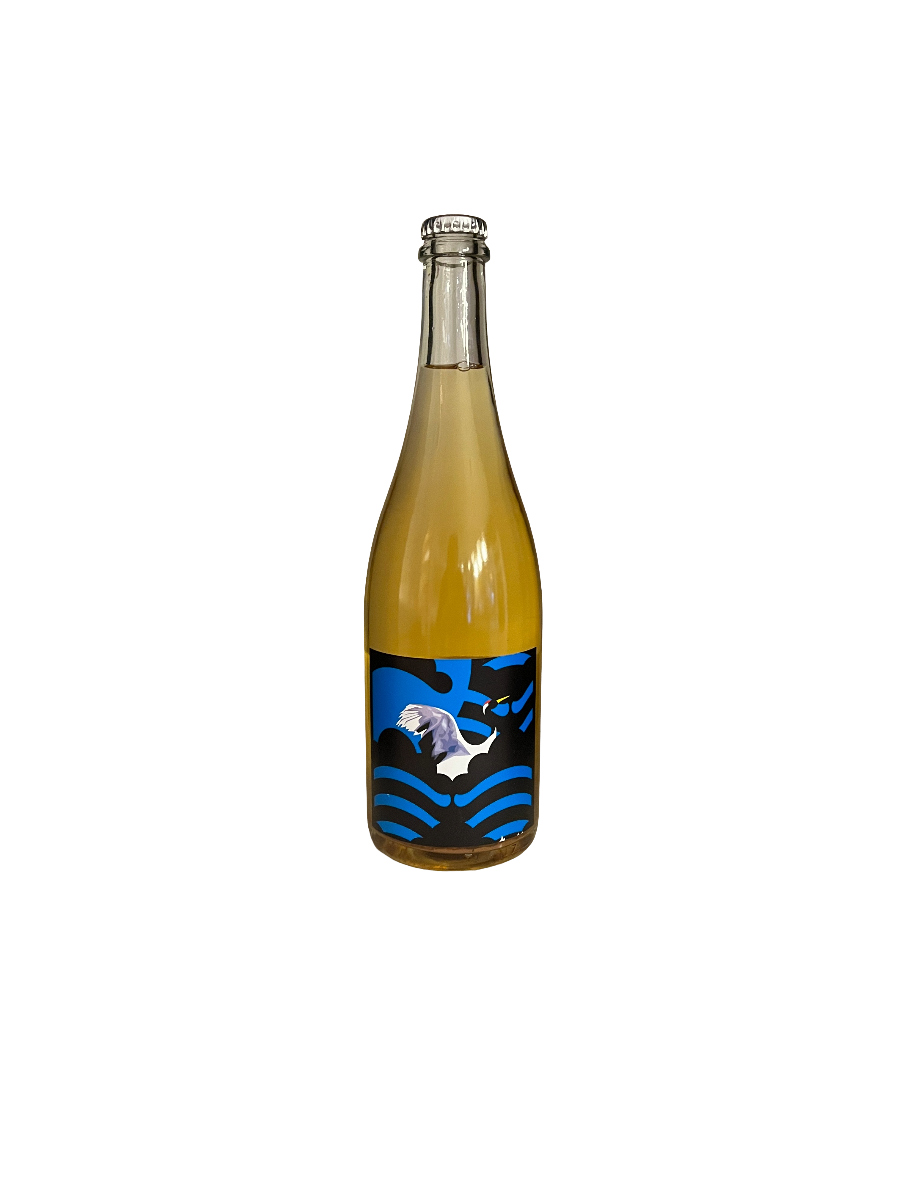 Grape Republic Dela Fresca 2022