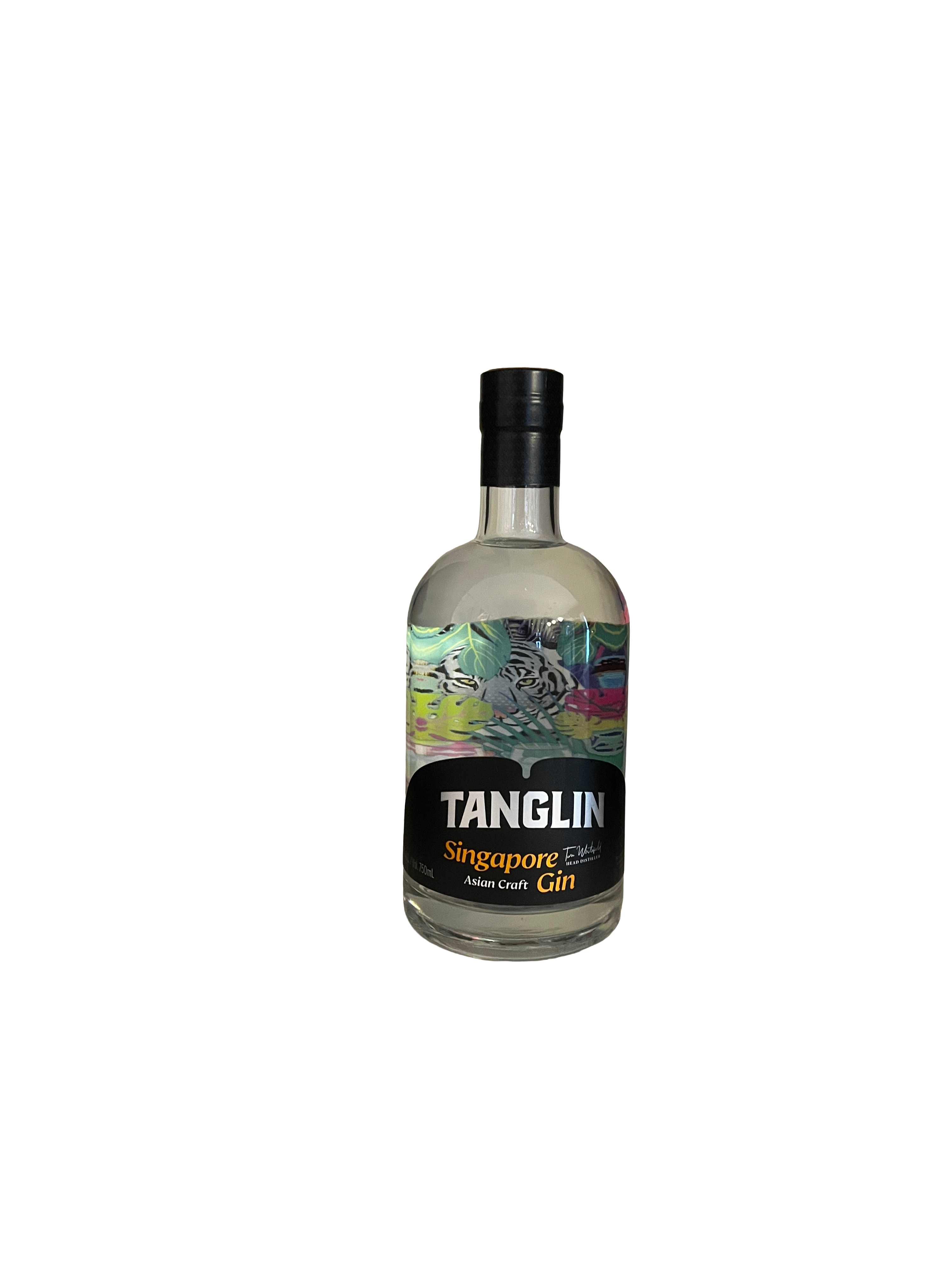Tanglin Singapore Gin 750mL