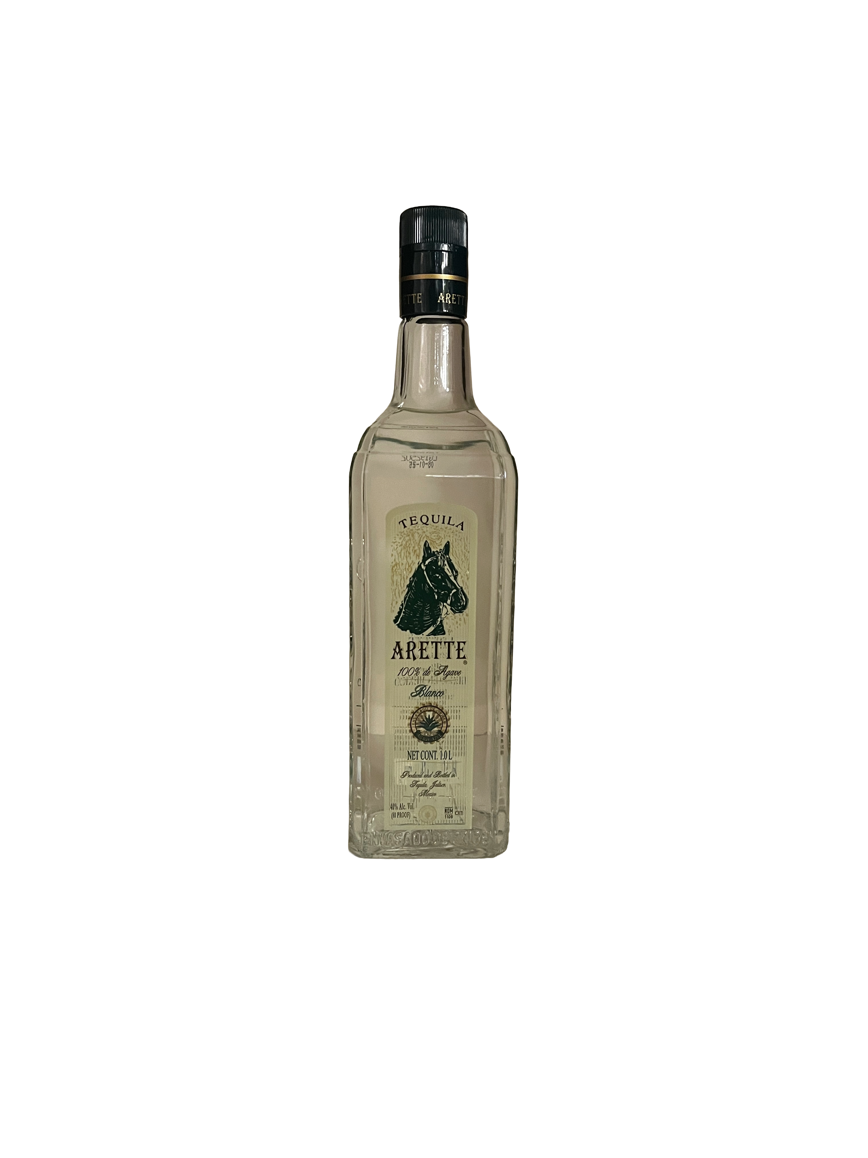 Arette Tequila Blanco 1L