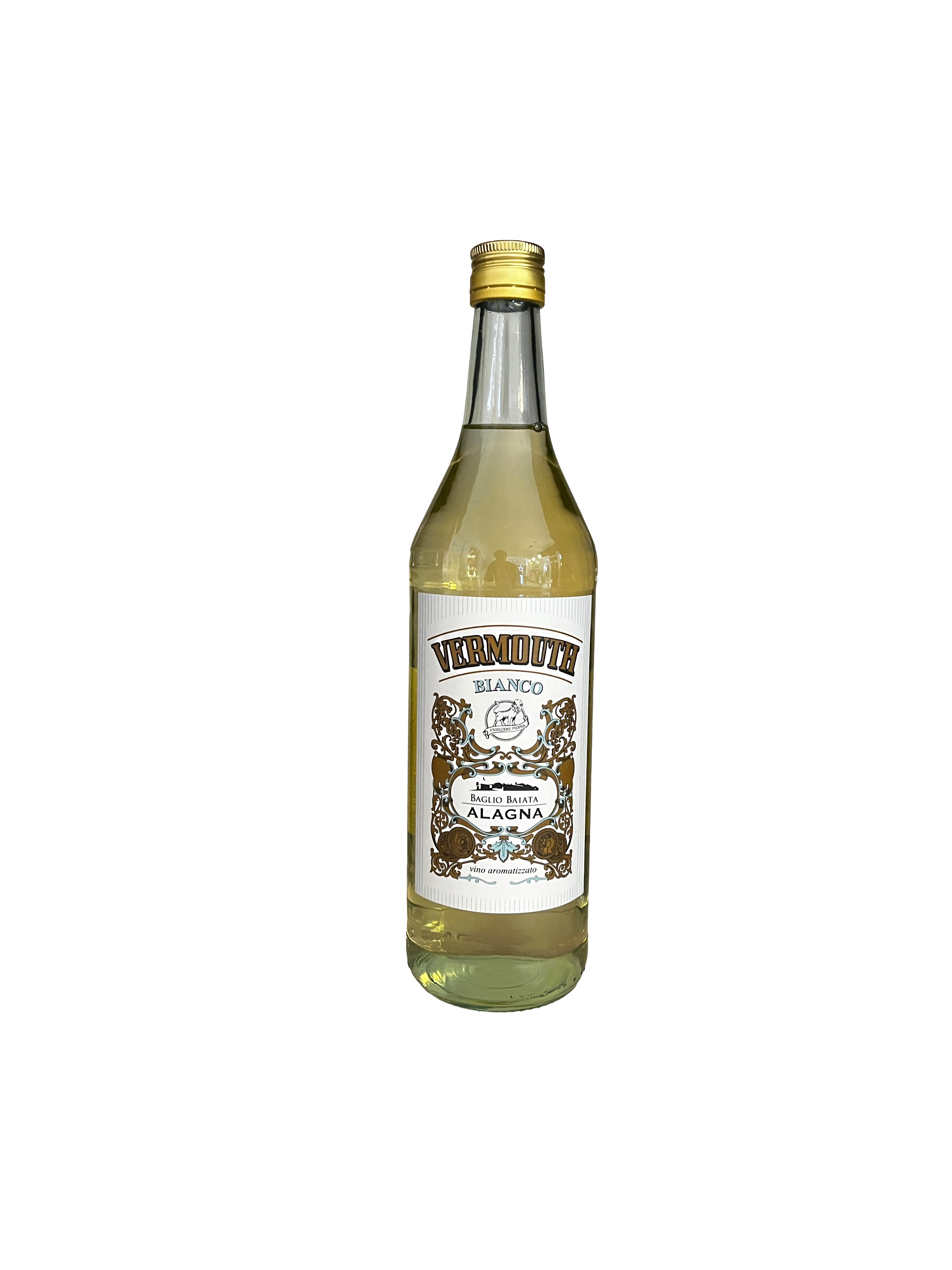 Alagna Vermouth Bianco 1L