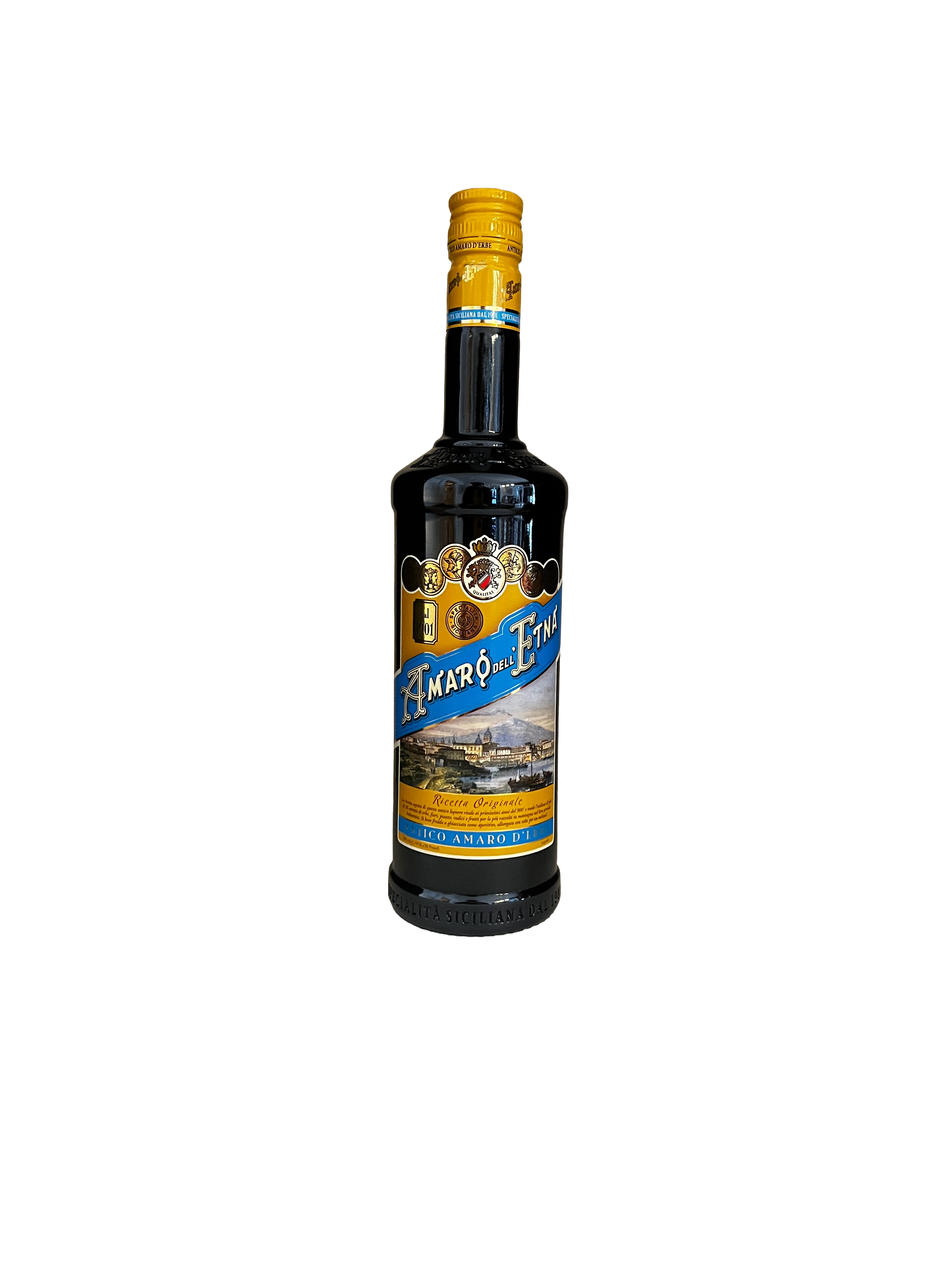 Amaro dell' Etna