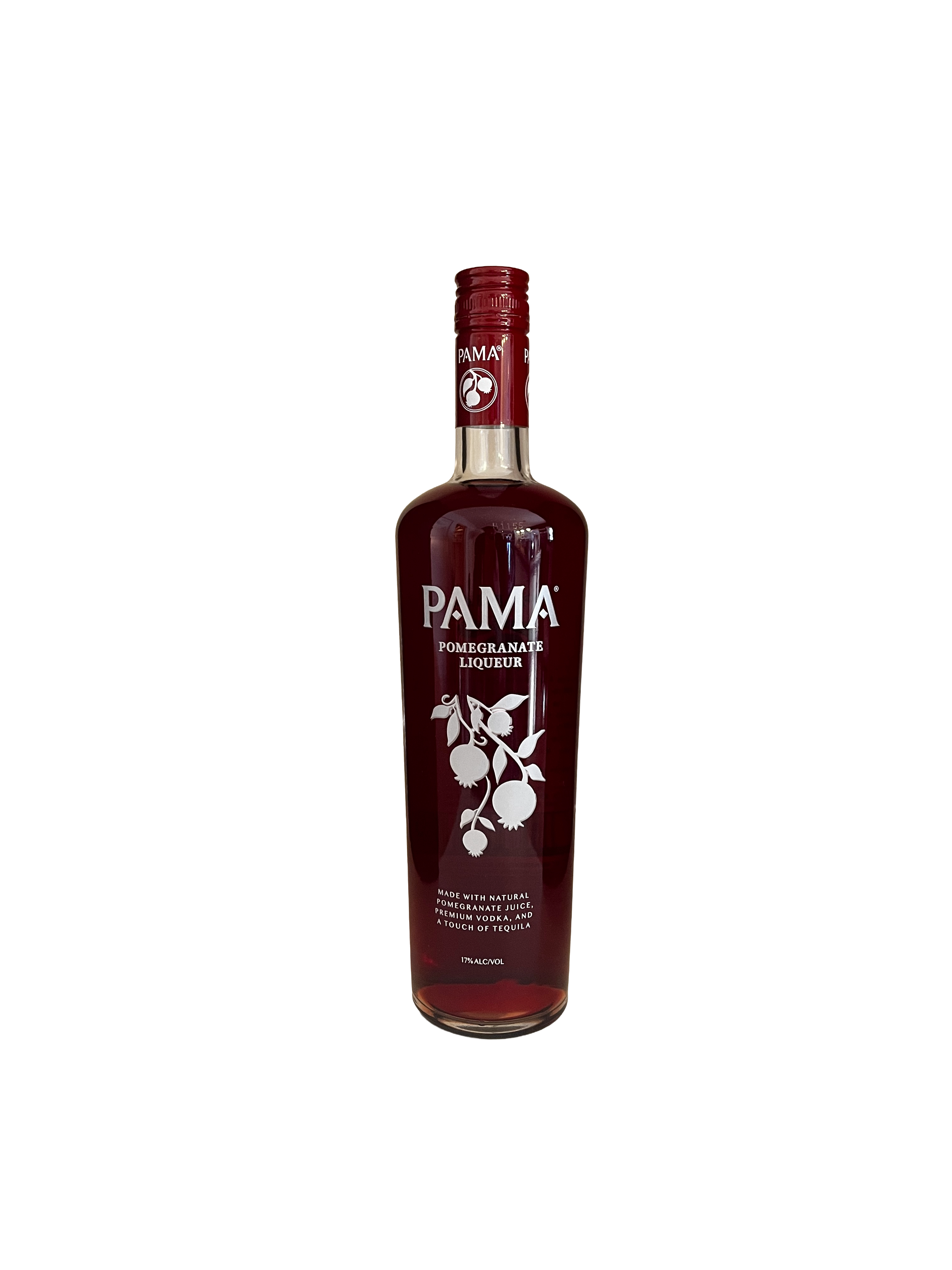 Pama Pomegranate Liqueur