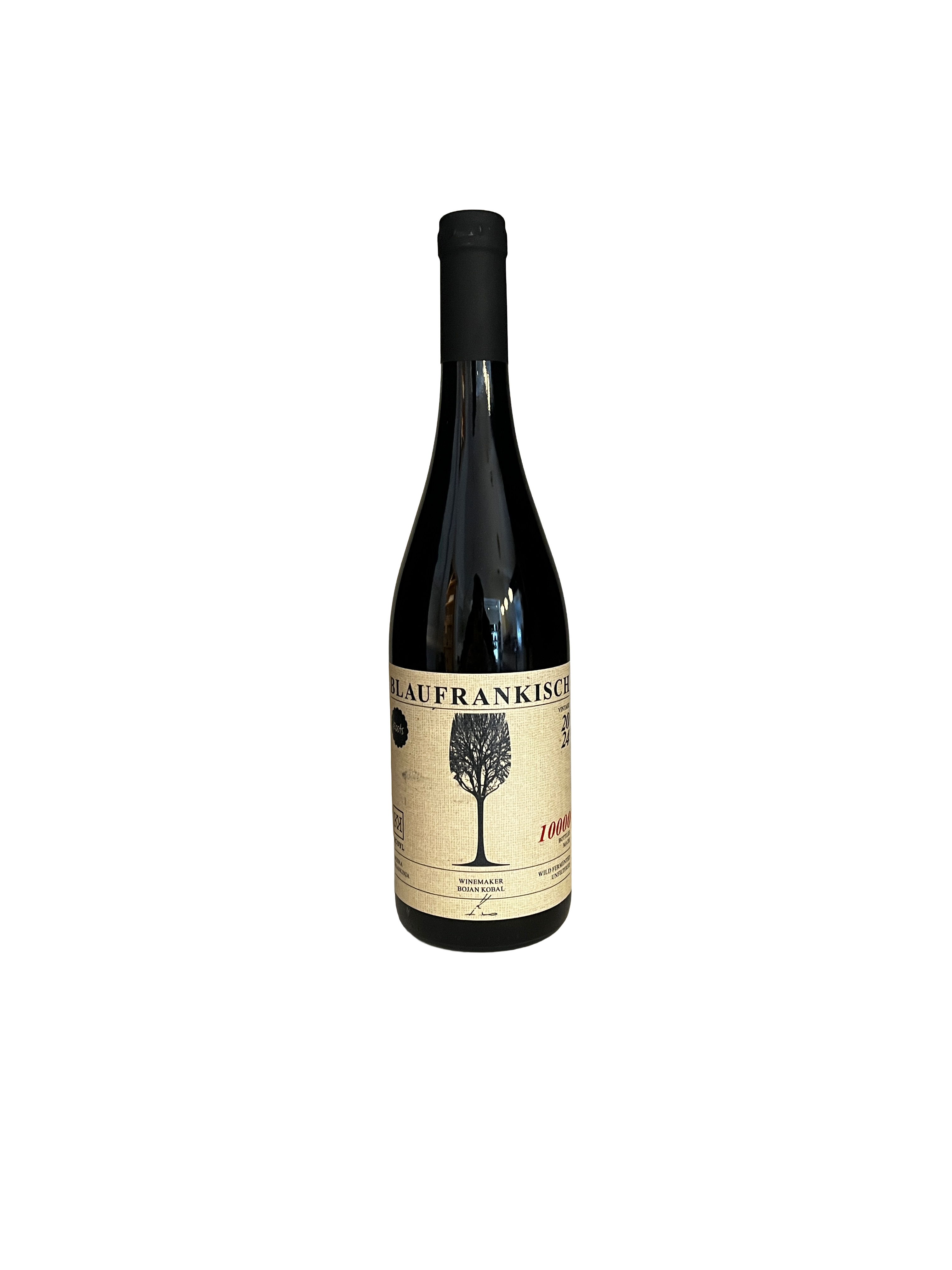 Kobal Family Estate Blaufrankisch 2024