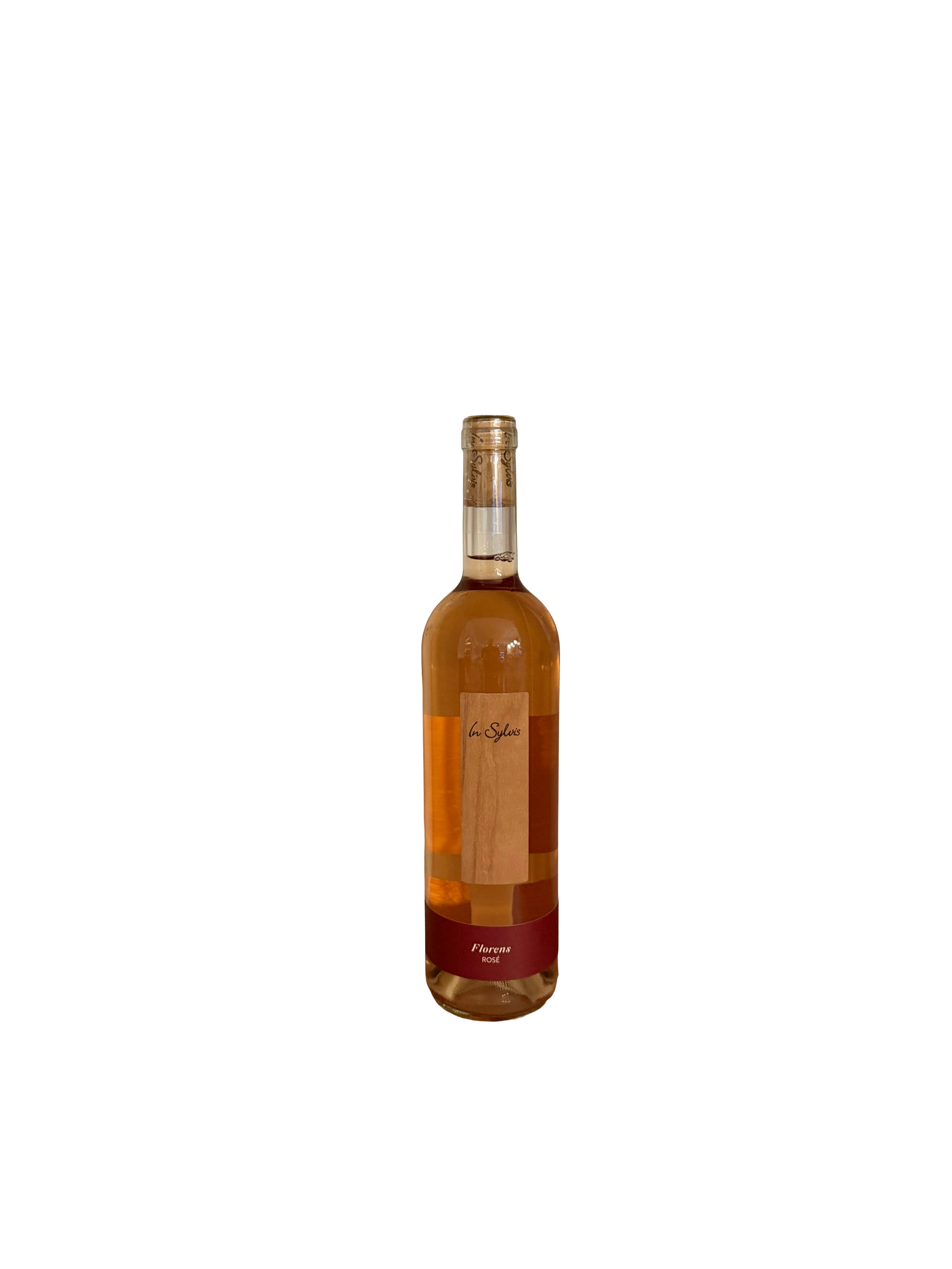 In Sylvis Florens Rosé