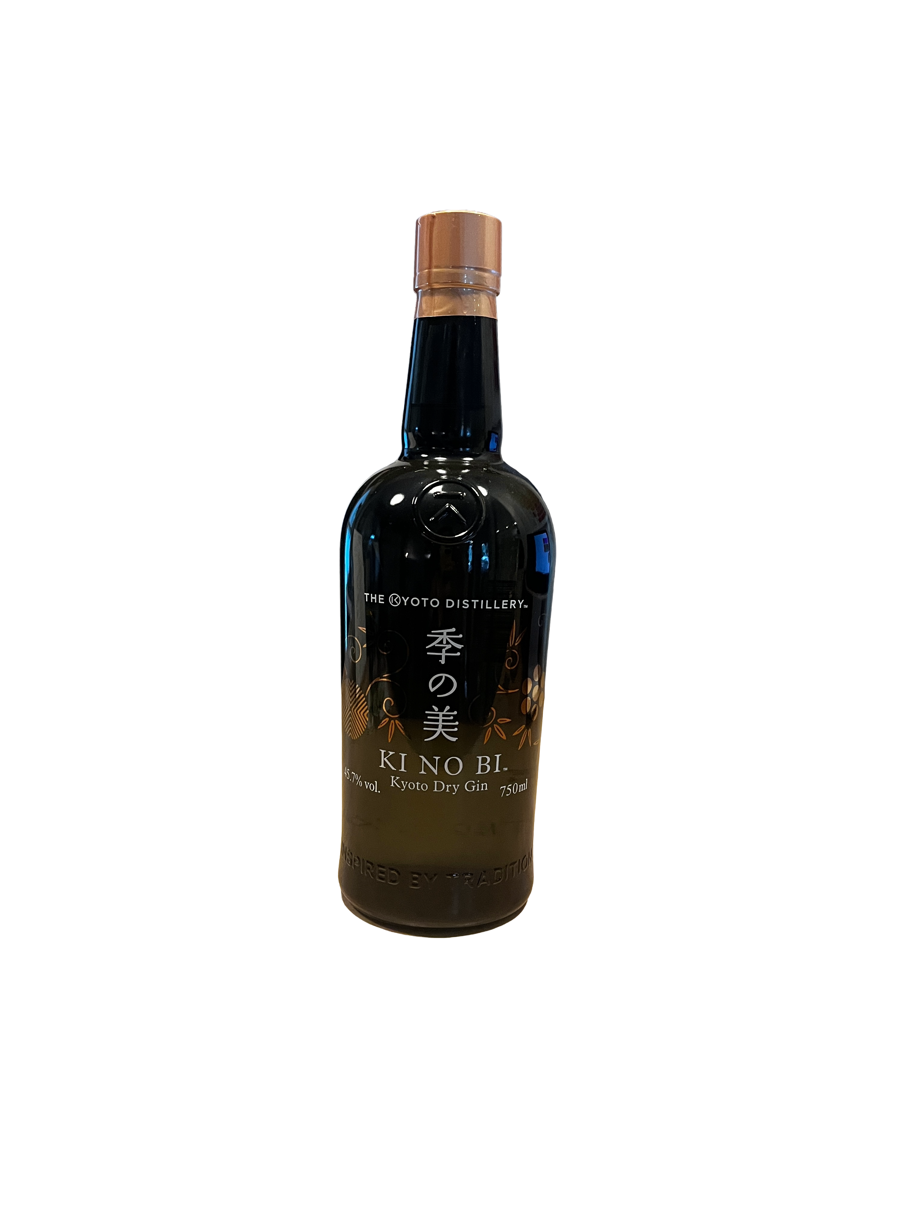 Ki No Bi Kyoto Dry Gin