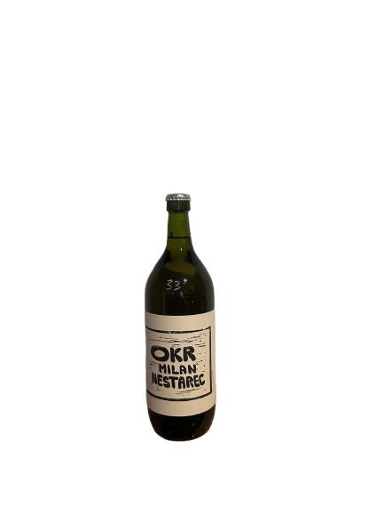 Milan Nestarec Okr 2023 1L