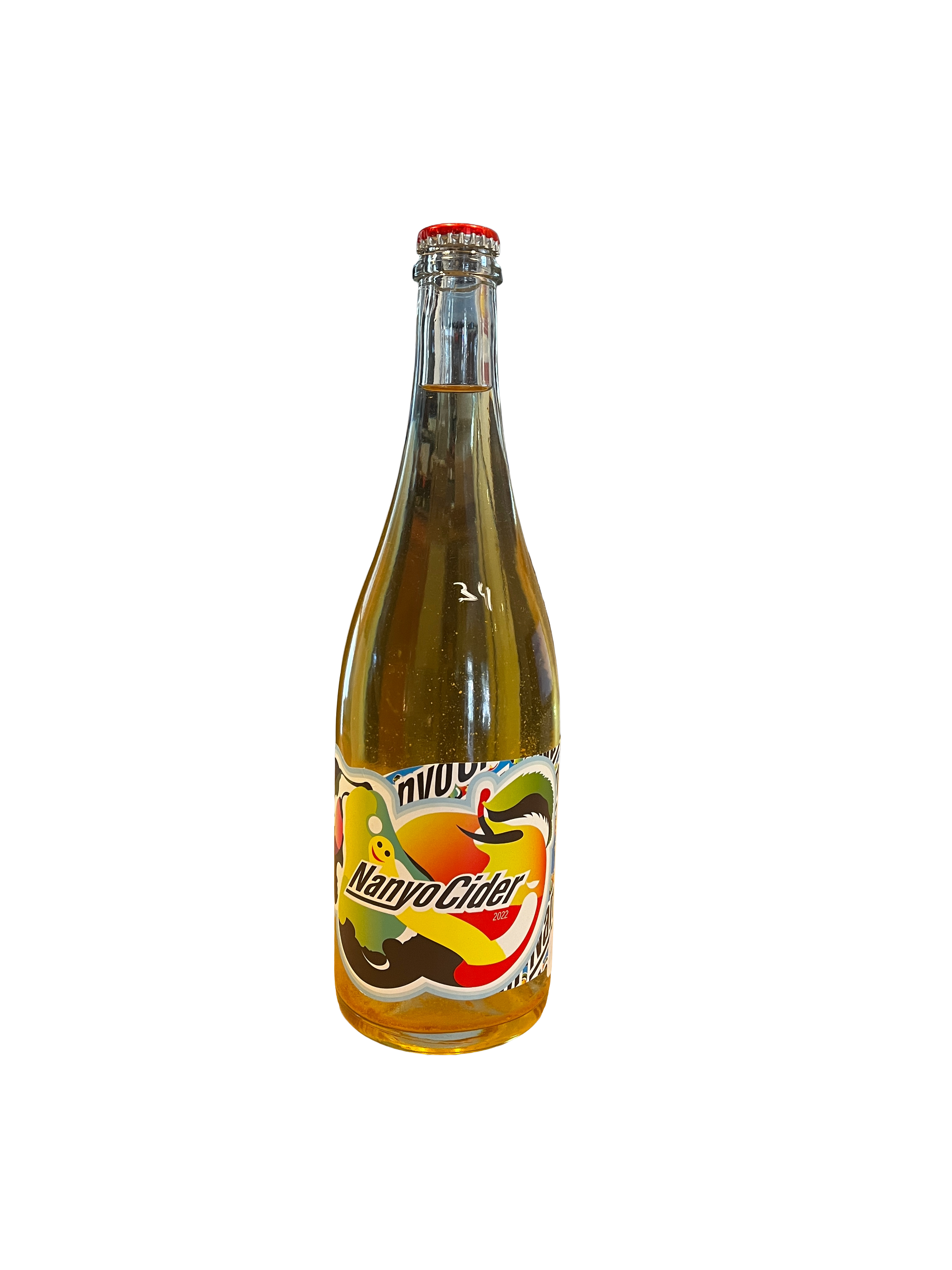 Nanyo Cider