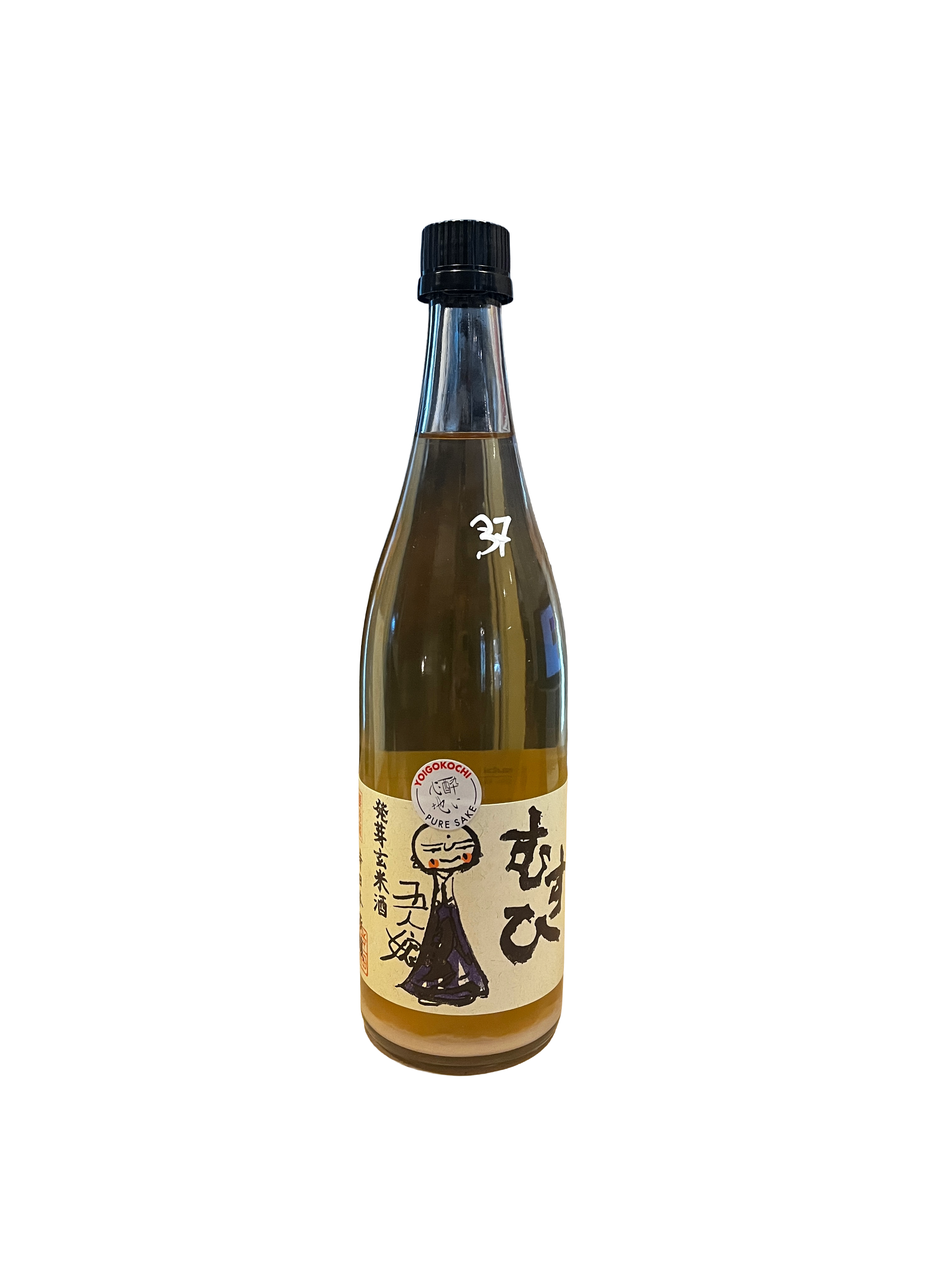 Terada Honke, Musubi Chiba Sake NV