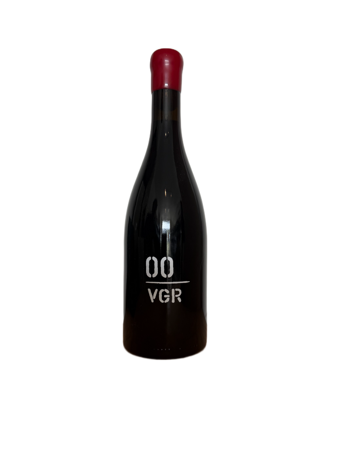 00 Wines VGR Pinot Noir