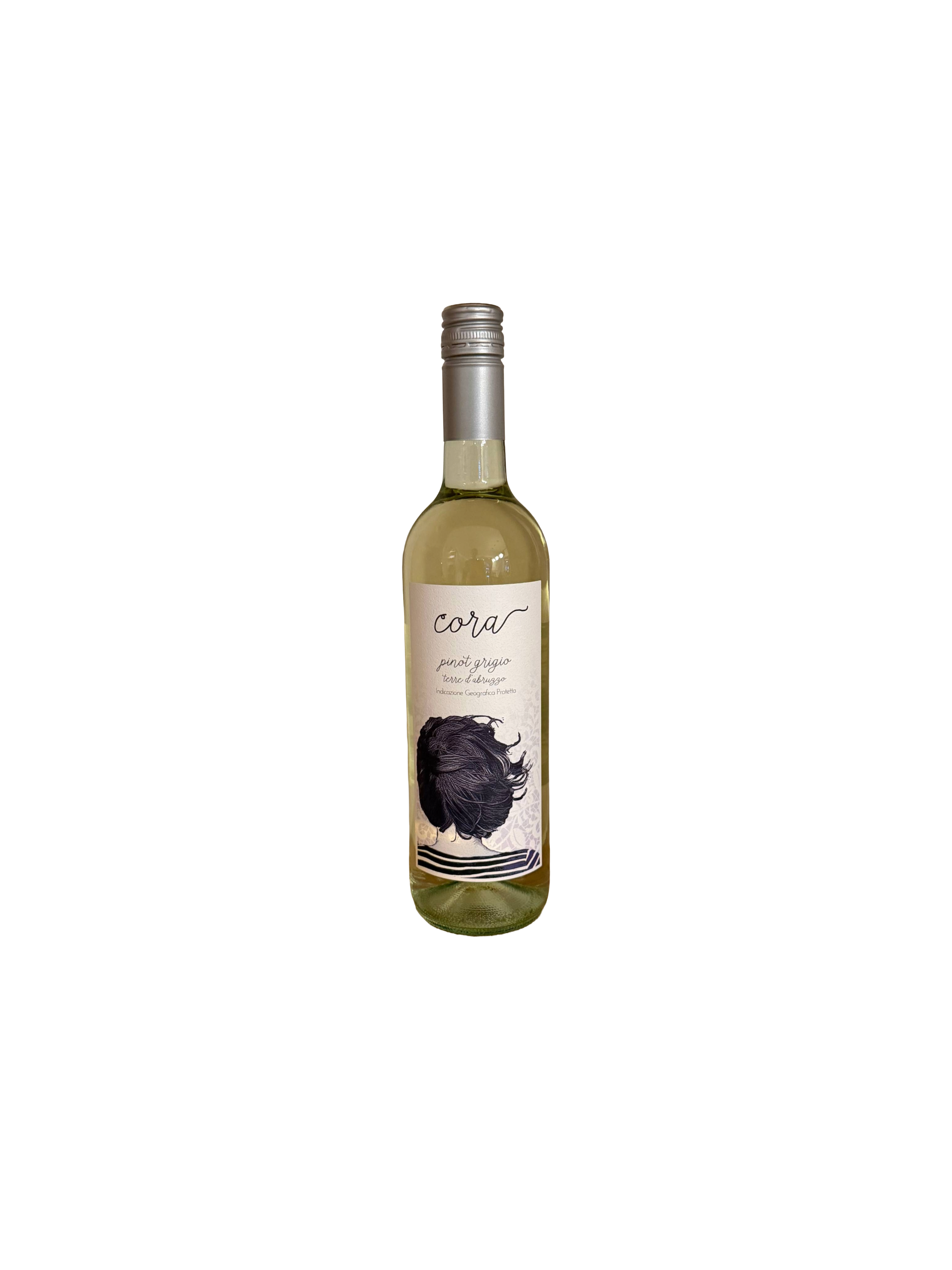 Cora Pinot Grigio IGT Terre D’Abruzzo