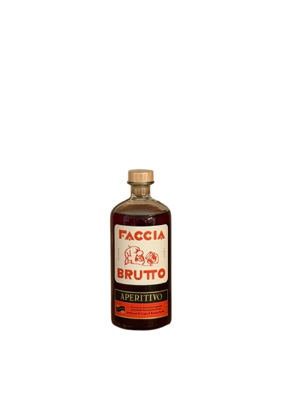 Faccia Brutta Aperitivo 750ml