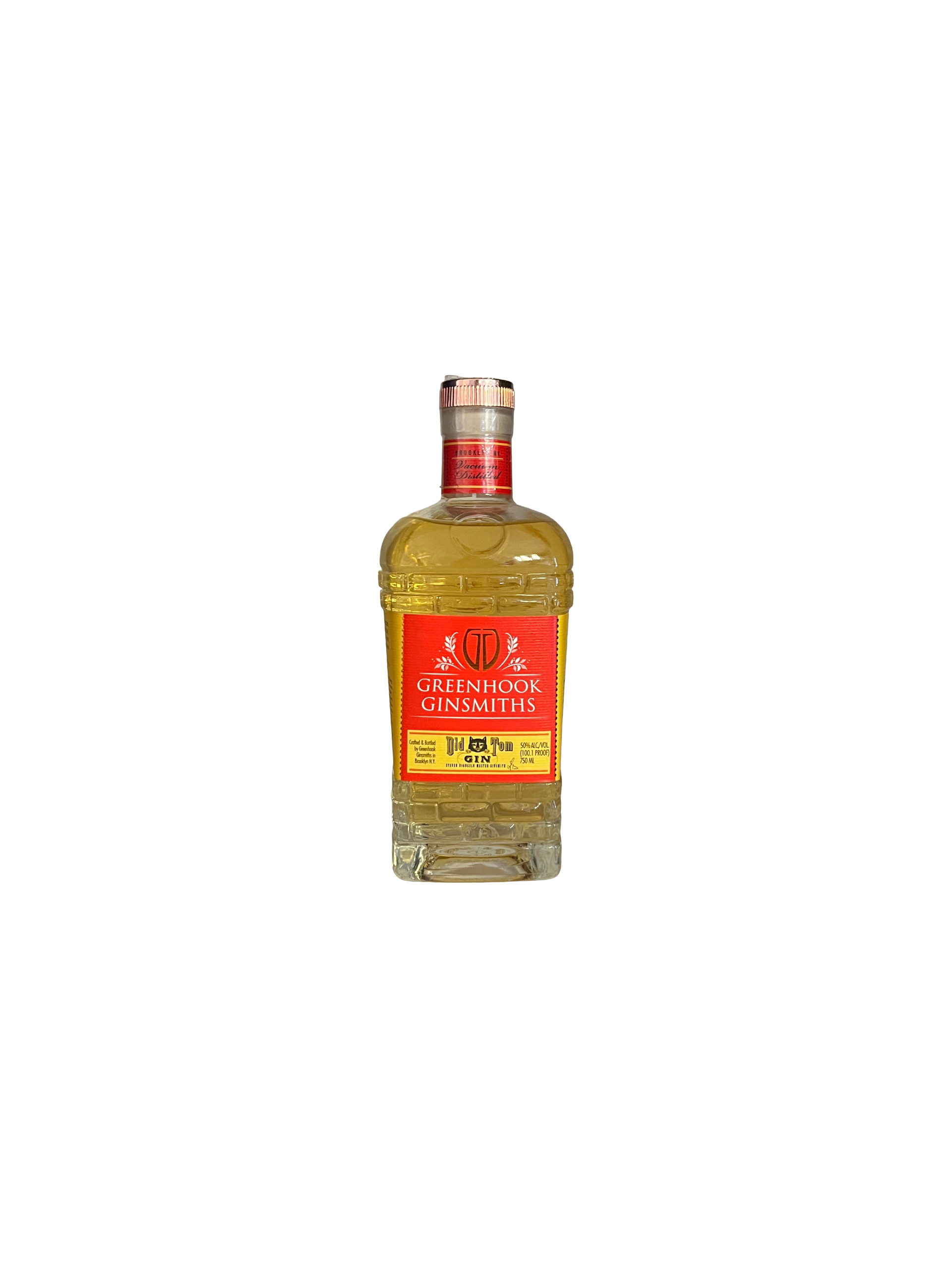 Greenhook Ginsmiths Old Tom Gin