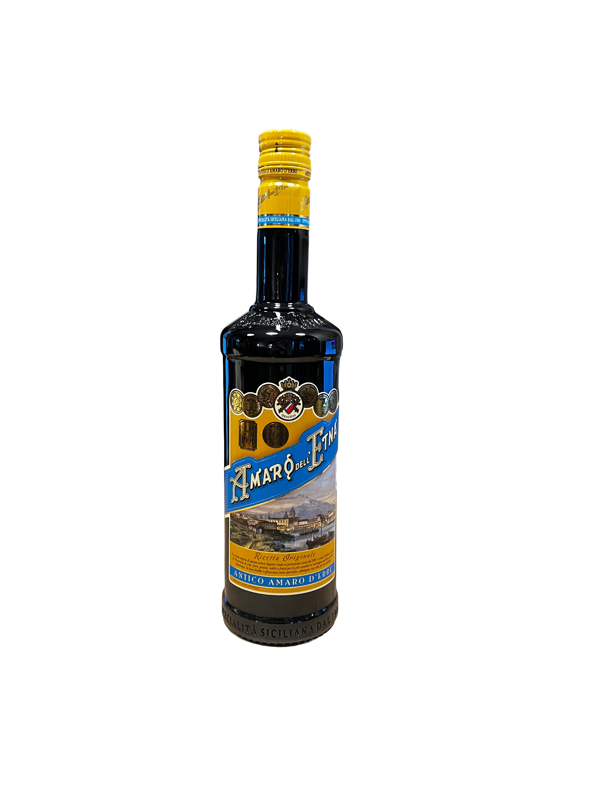 Amaro dell' Etna
