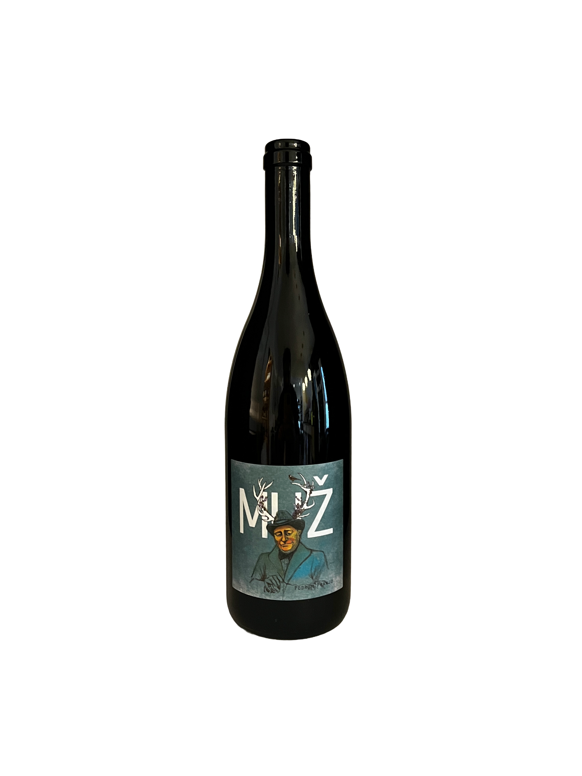 Podrum Franjo Muz 2020